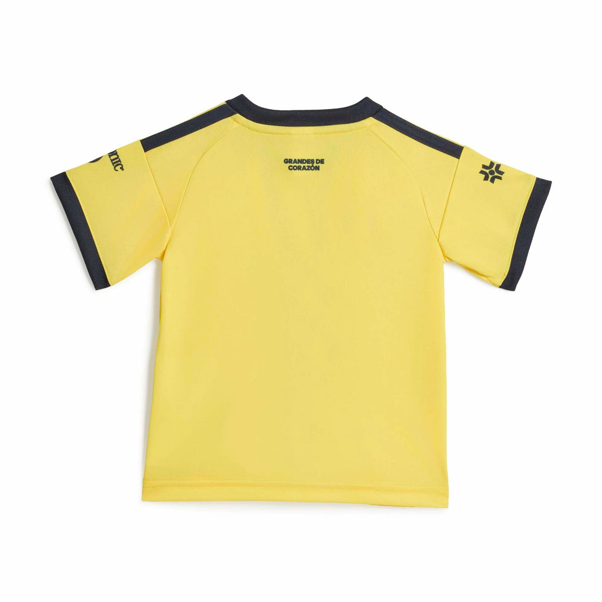 adidas 2026-27 Club America Home Baby Kit