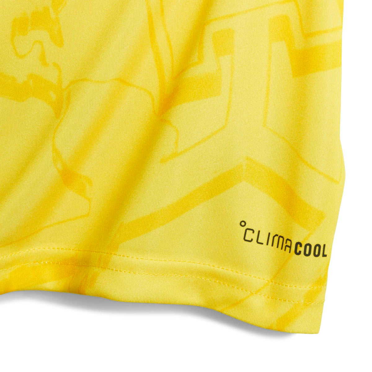 adidas 2026-27 Club America Kid's Home Mini Kit