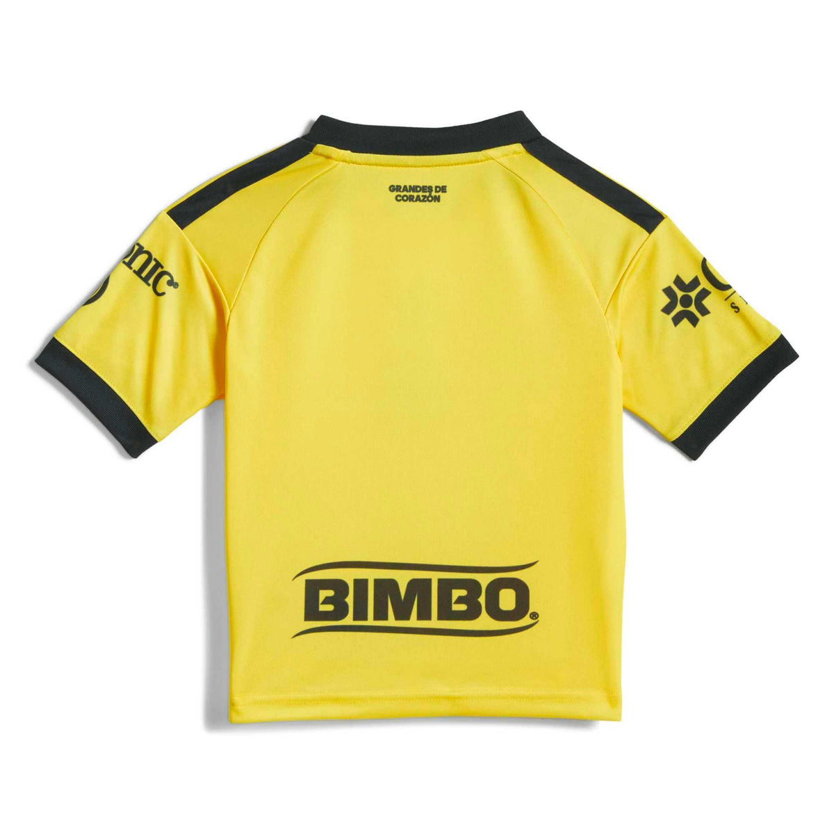 adidas 2026-27 Club America Kid's Home Mini Kit