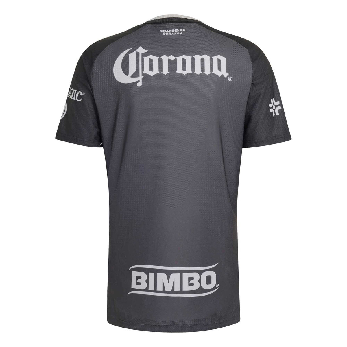 adidas 2026-27 Club America Men's Authentic Away Soccer Jersey