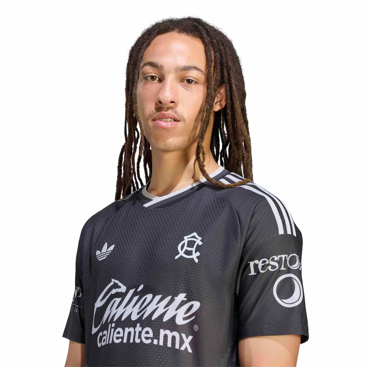 adidas 2026-27 Club America Men's Authentic Away Soccer Jersey