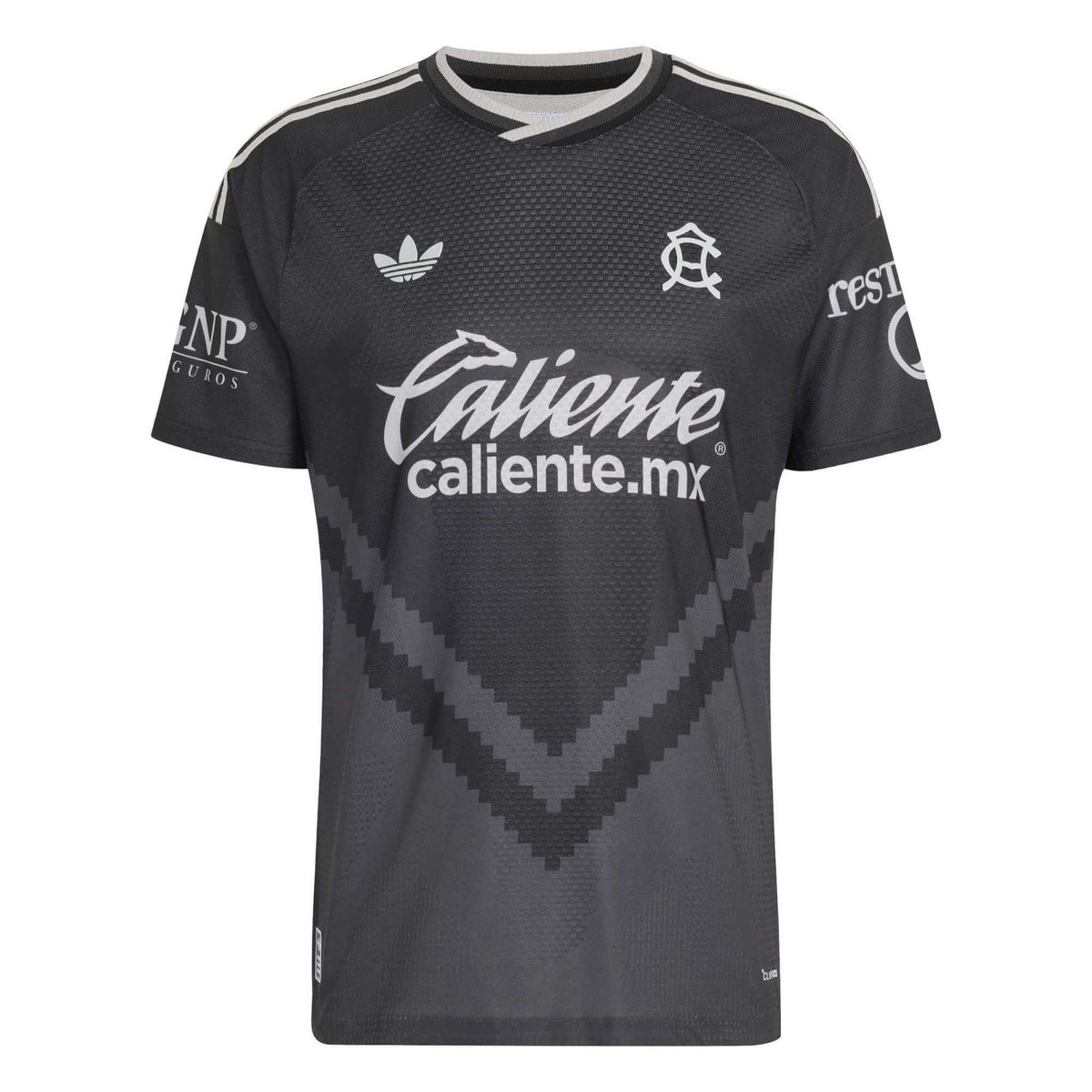 adidas 2026-27 Club America Men's Authentic Away Soccer Jersey