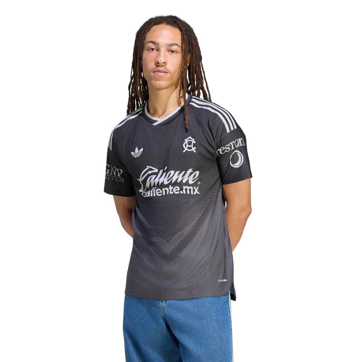 adidas 2026-27 Club America Men's Authentic Away Soccer Jersey