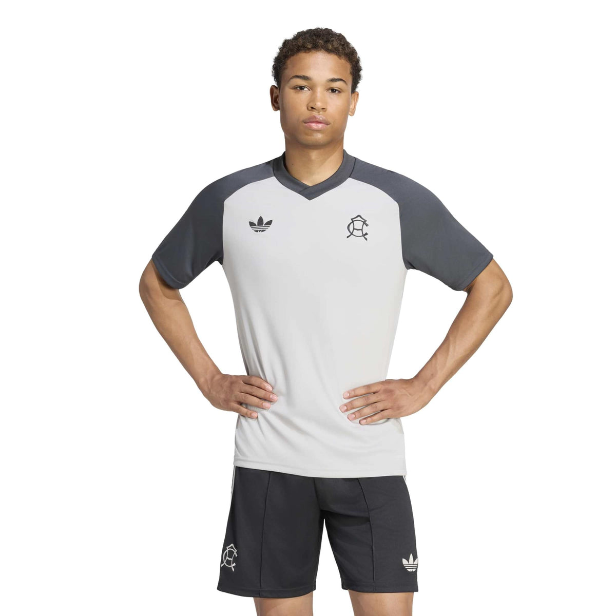 adidas 2026-27 Club America Men's Away Pre-Match Soccer Jersey