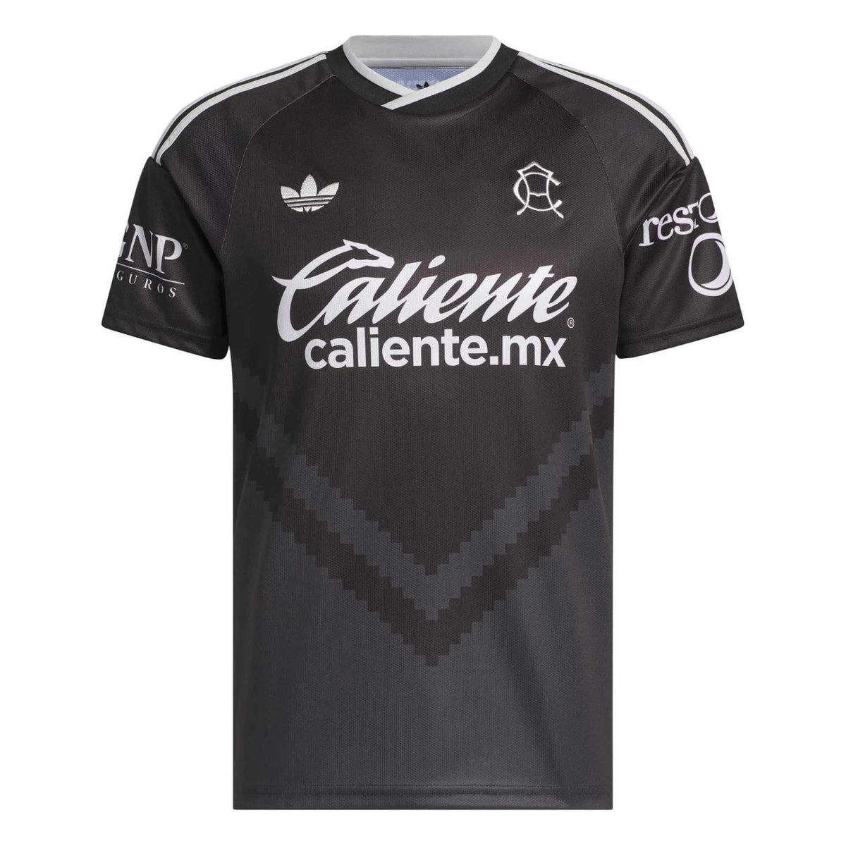 adidas 2026-27 Club America Men's Stadium Away Soccer Jersey