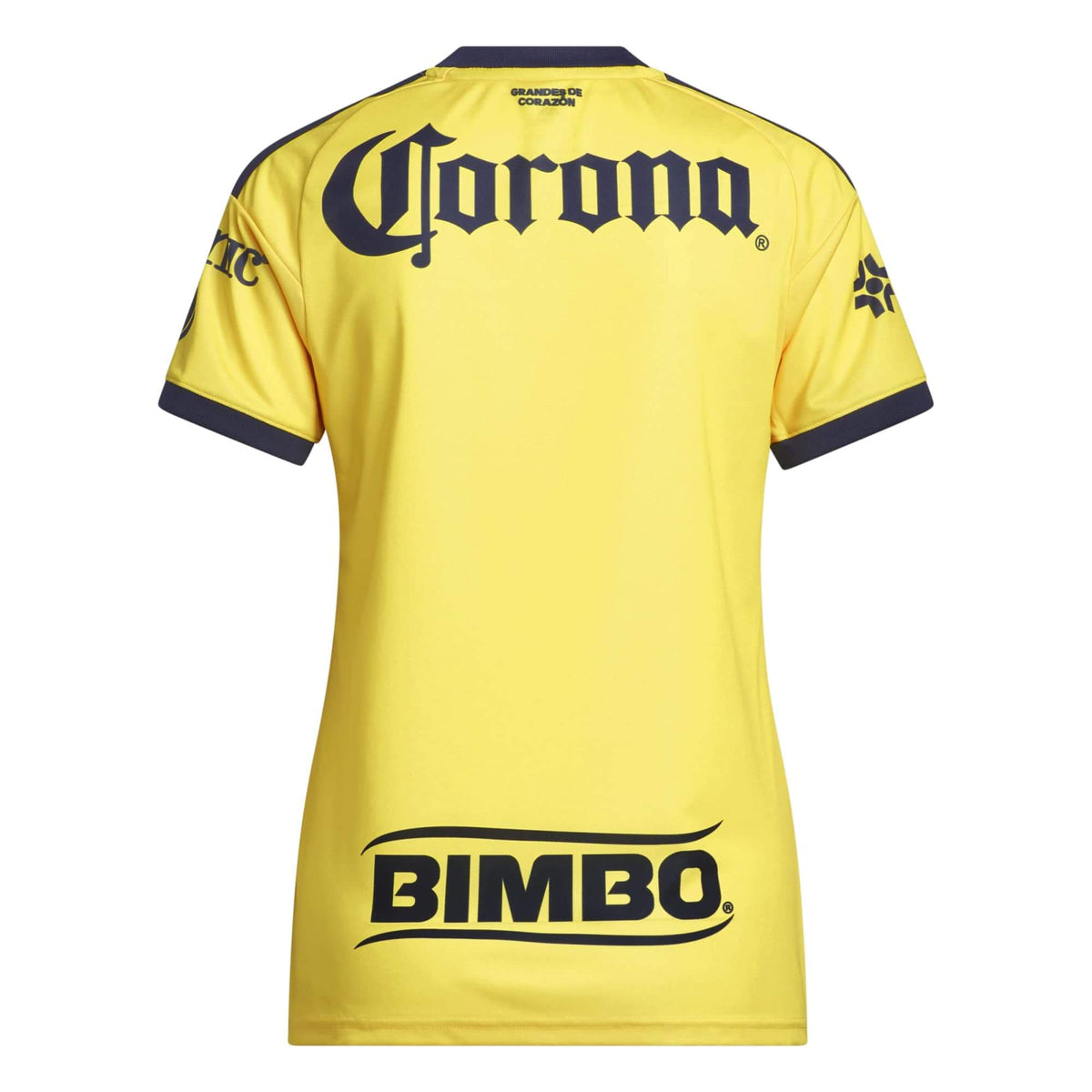 adidas 2026-27 Club America Women's Stadium Home Soccer Jersey