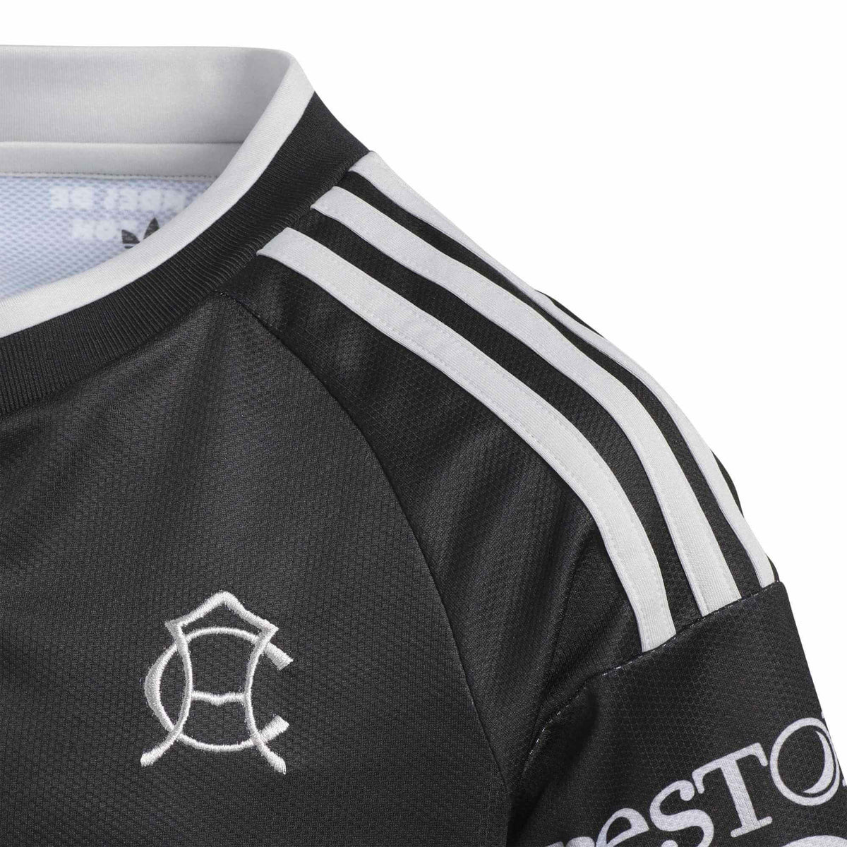 adidas 2026-27 Club America Youth Stadium Away Soccer Jersey