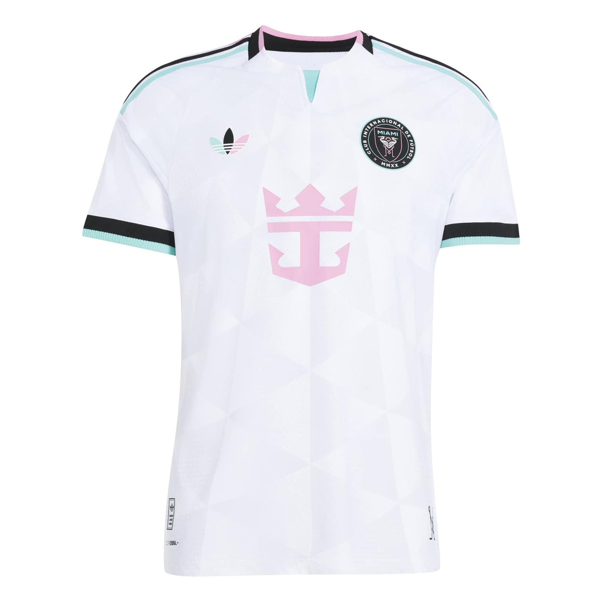 adidas 2026-27 Inter Miami Men's Authentic Third Messi #10 Soccer Jersey