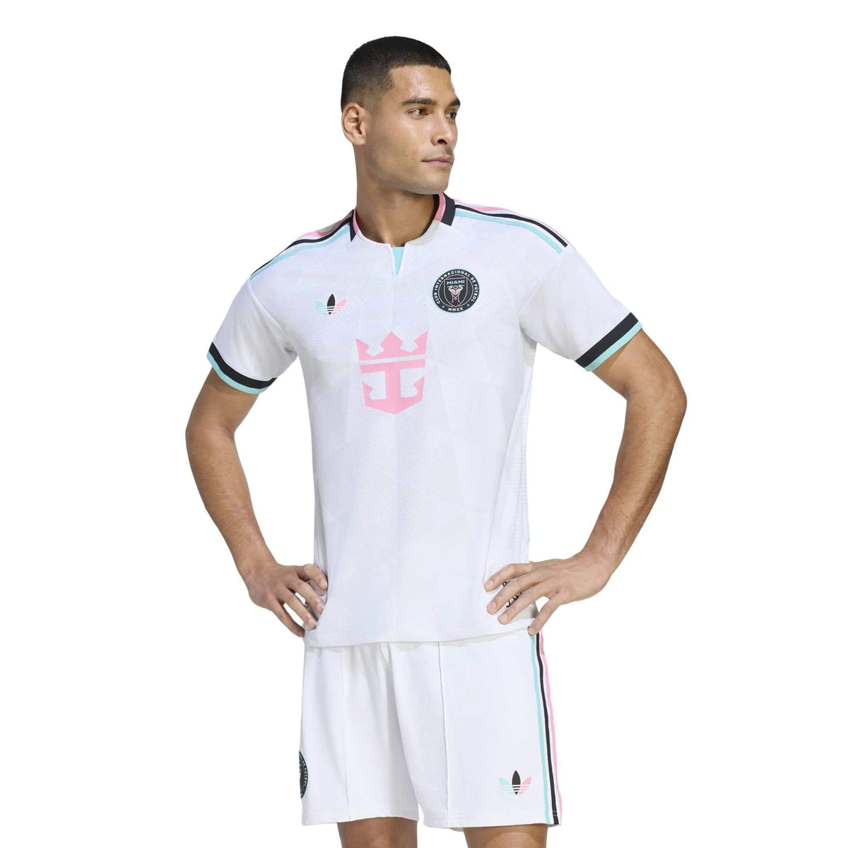 adidas 2026-27 Inter Miami Men's Authentic Third Messi #10 Soccer Jersey