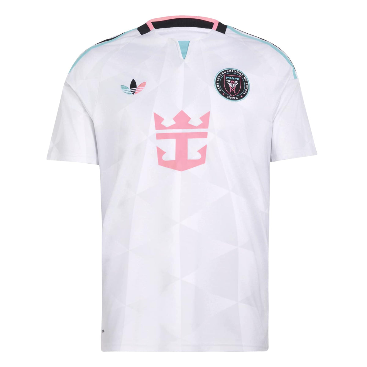 adidas 2026-27 Inter Miami Men's Messi #10 Stadium Third Soccer Jersey