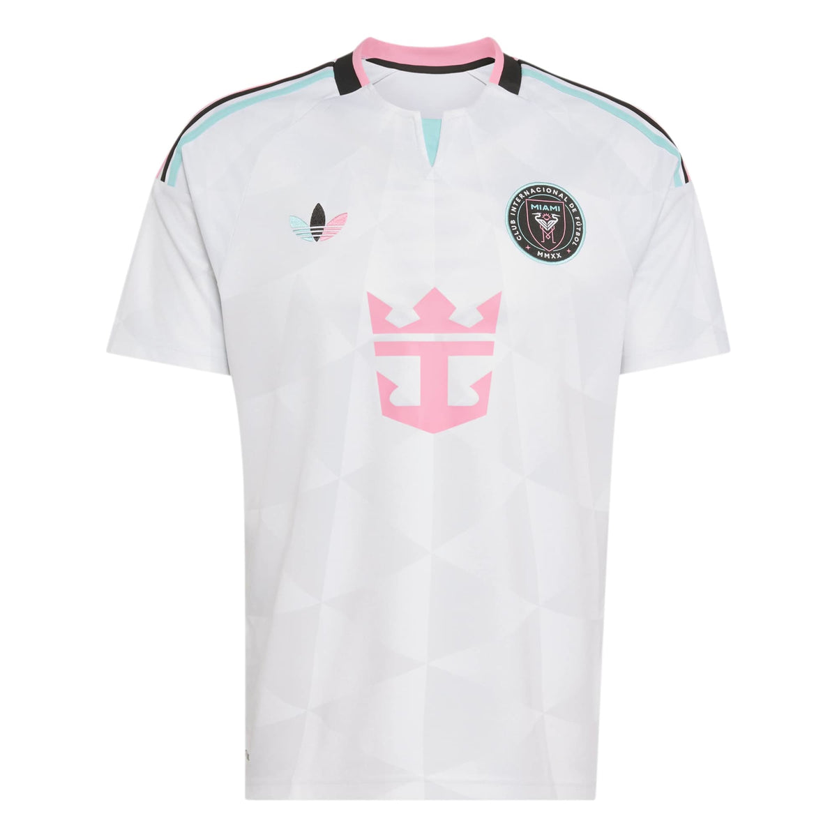 adidas 2026-27 Inter Miami Men's Stadium Third Soccer Jersey