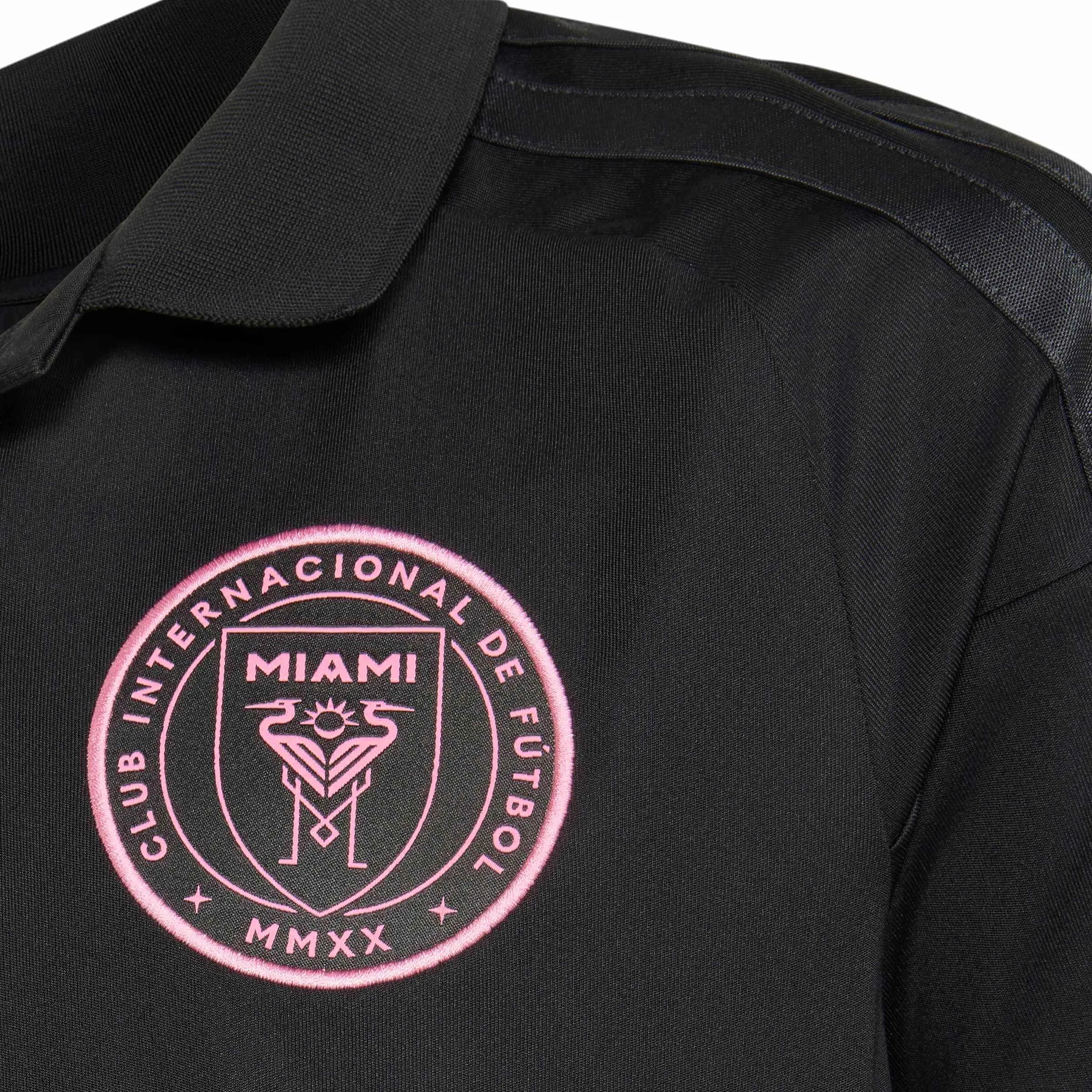 adidas 2026-27 Inter Miami Youth Stadium Away Messi #10 Soccer Jersey