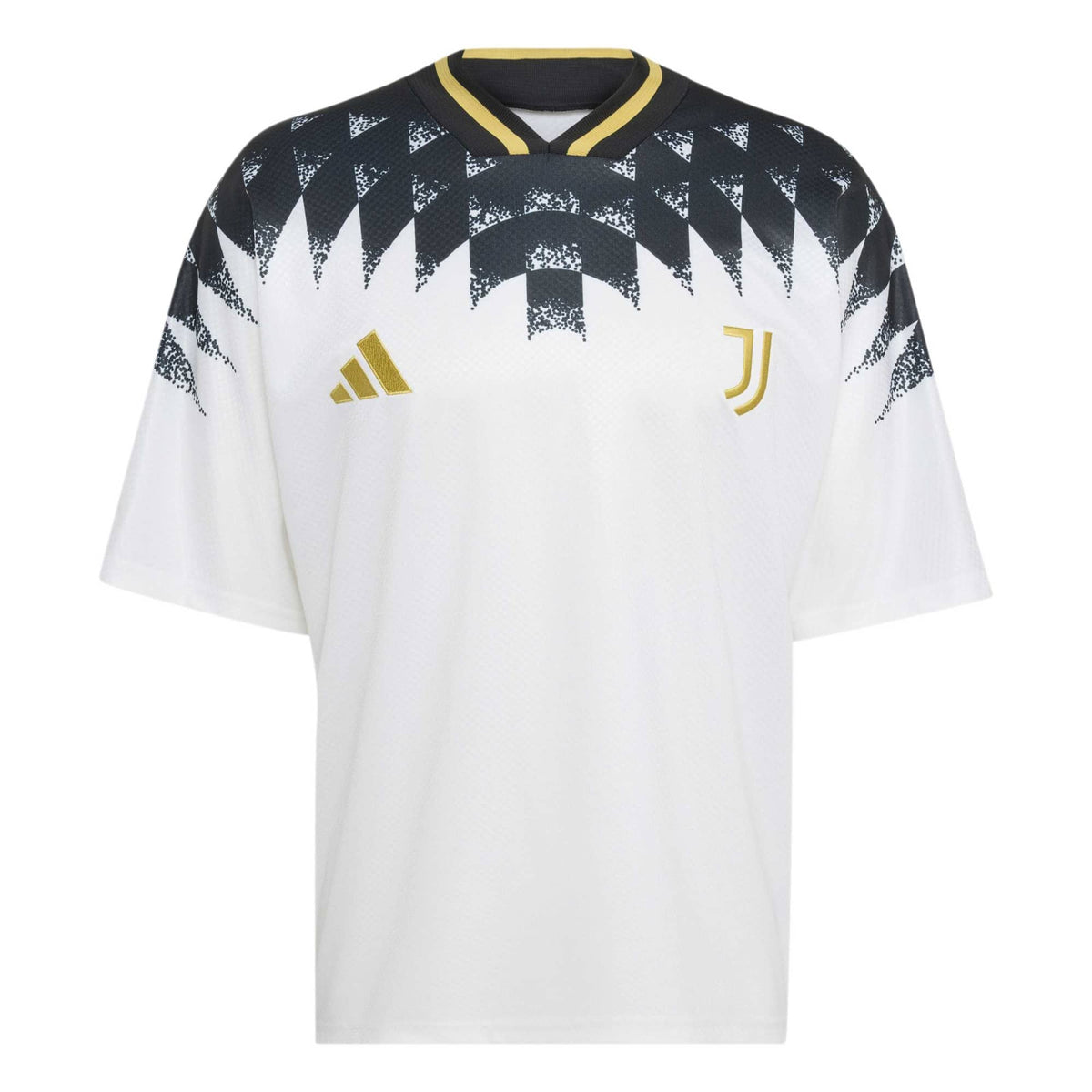 adidas 2026-27 Juventus Men's Turin Stadium Soccer Jersey