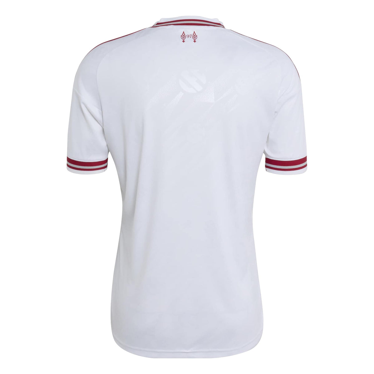 adidas 2026-27 Liverpool Men's Stadium Away Soccer Jersey