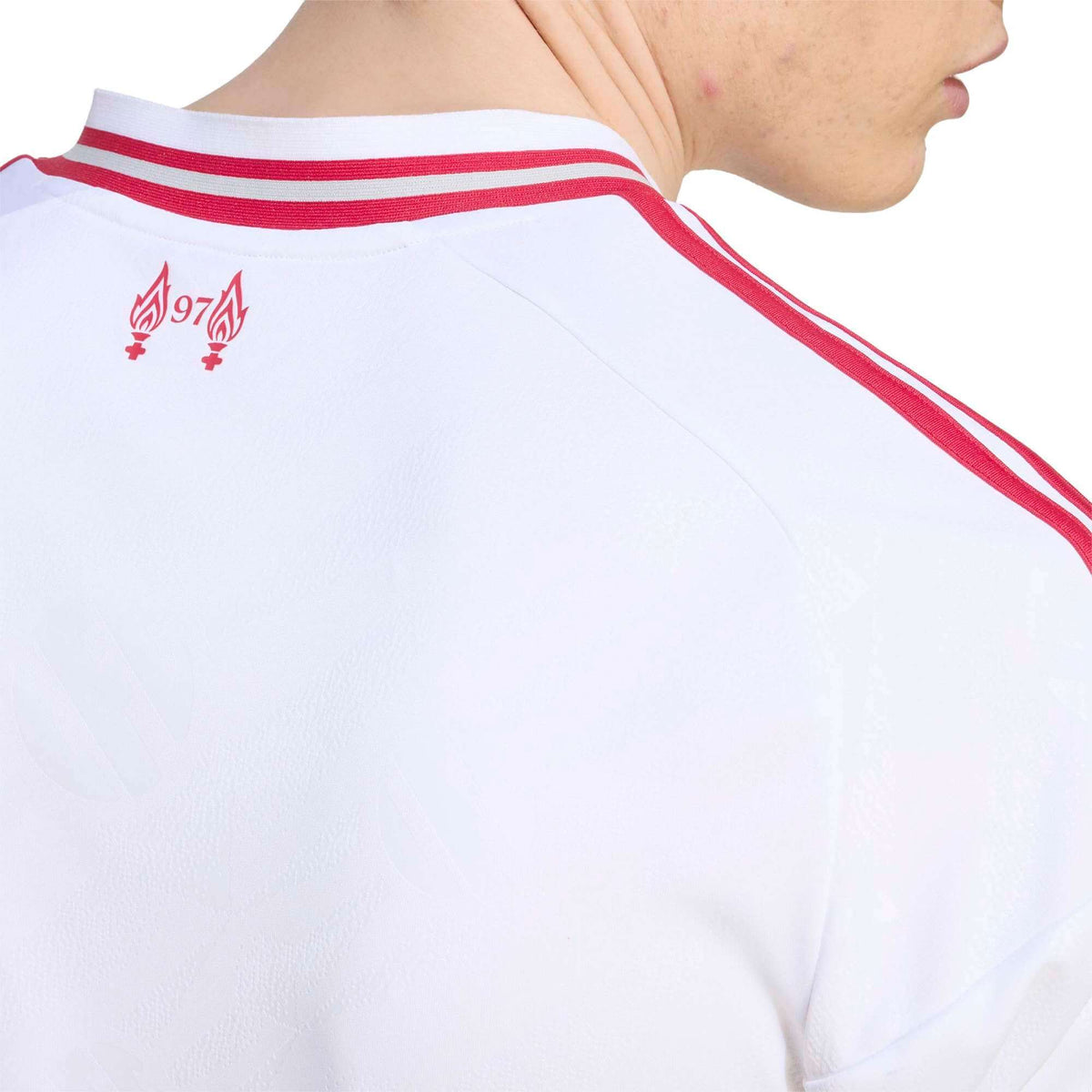 adidas 2026-27 Liverpool Men's Stadium Away Soccer Jersey