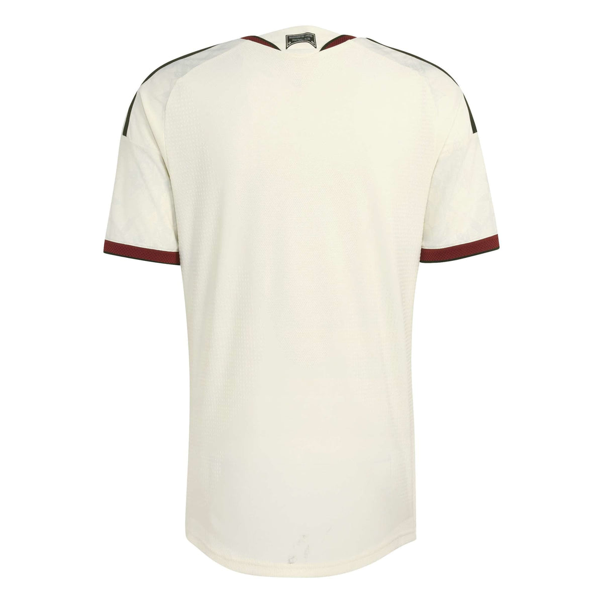 adidas 2026-27 Manchester United Men's Authentic Third Soccer Jersey