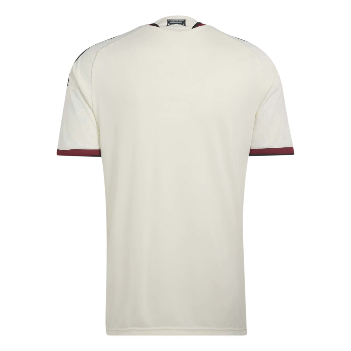 adidas 2026-27 Manchester United Men's Stadium Third Soccer Jersey