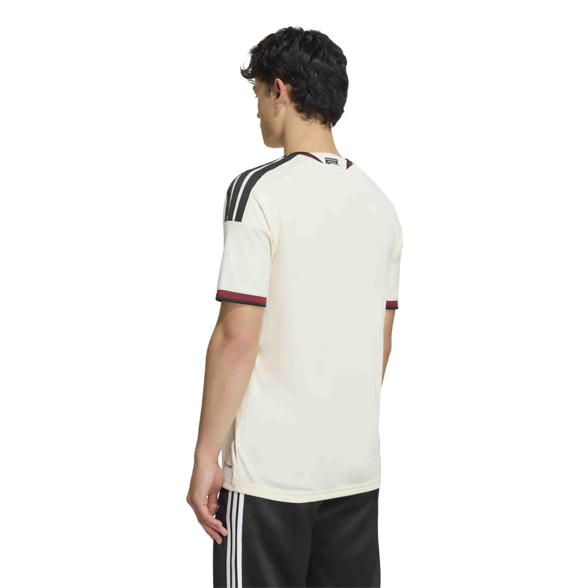 adidas 2026-27 Manchester United Men's Stadium Third Soccer Jersey