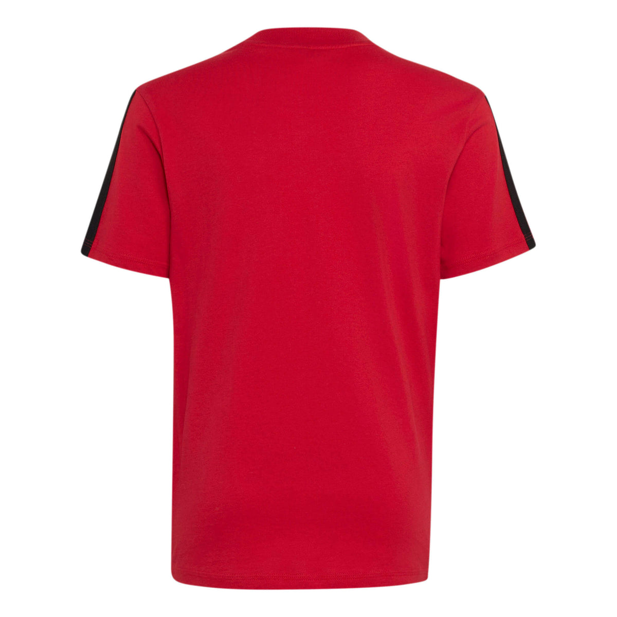 adidas 2026-27 Manchester United Youth Tee