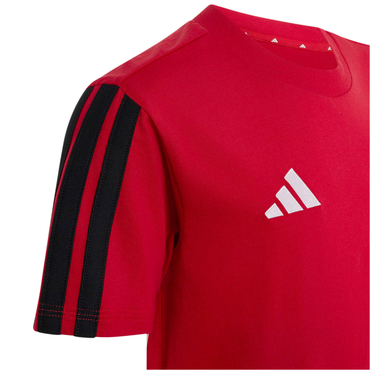 adidas 2026-27 Manchester United Youth Tee