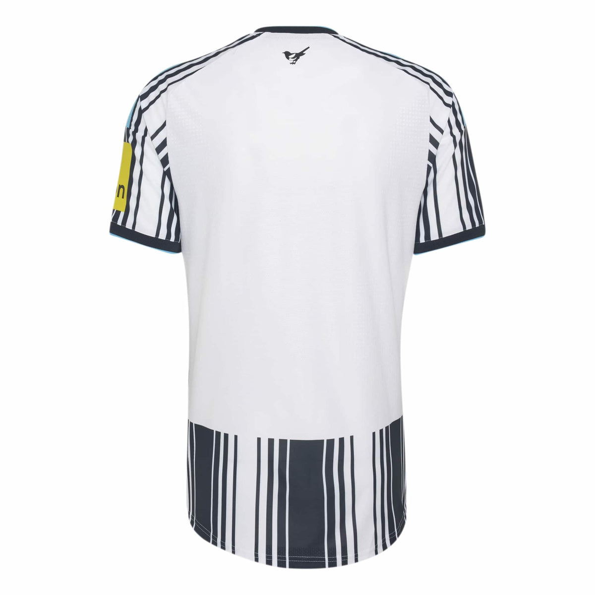 adidas 2026-27 Newcastle Men's Authentic Home Soccer Jersey