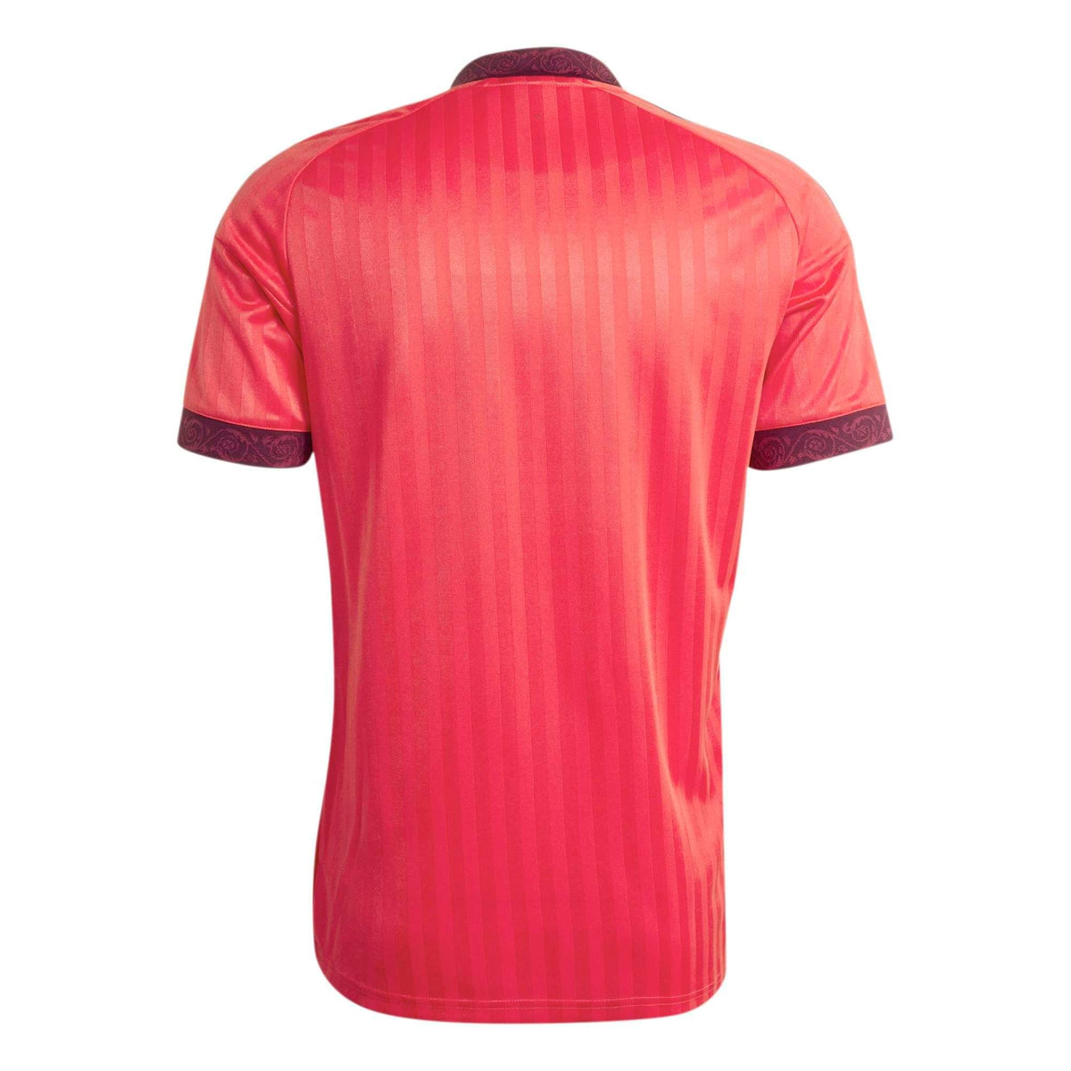 adidas 2026-27 Olympique Lyon Men's Stadium Away Soccer Jersey