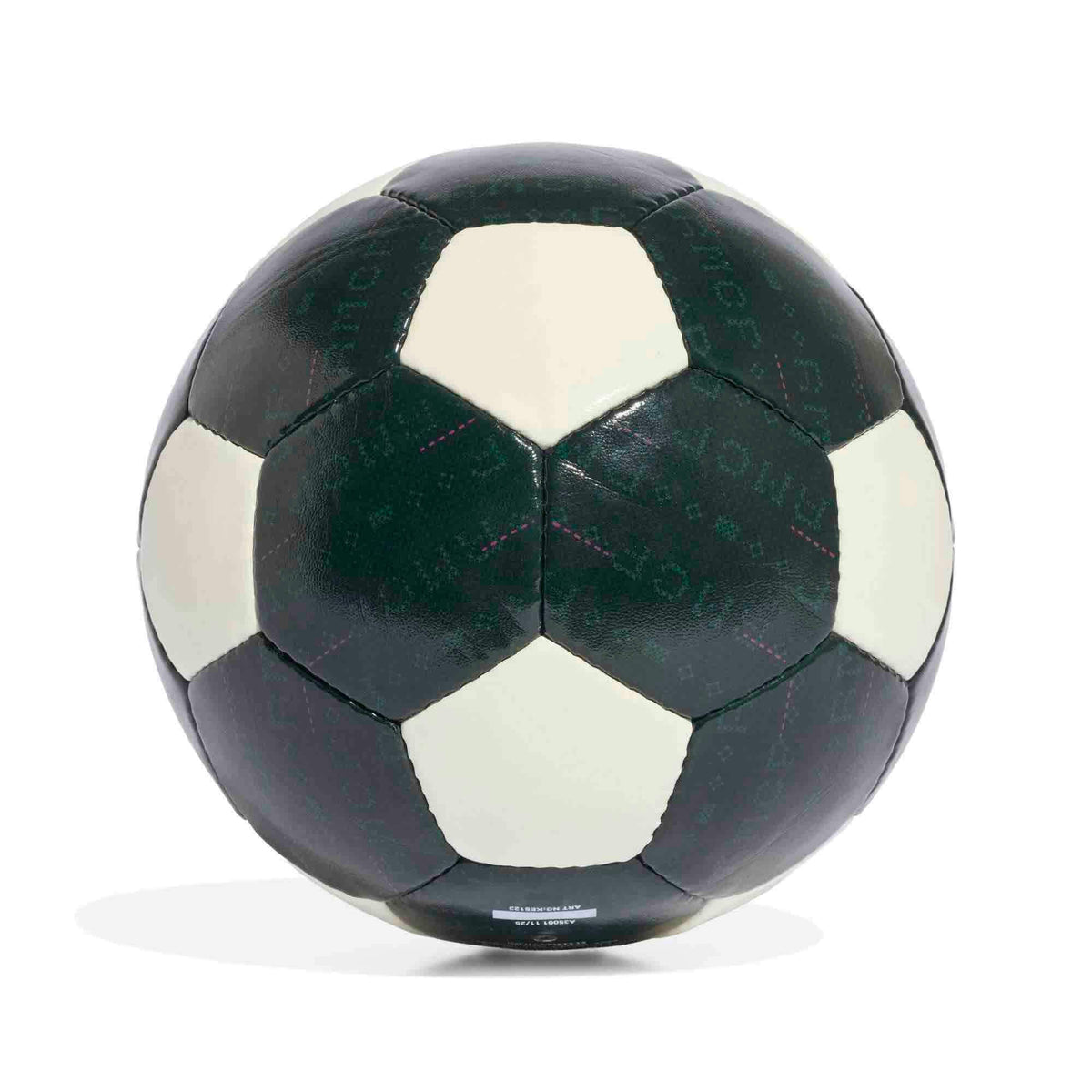 adidas 2026-27 Real Madrid Away Club Soccer Ball