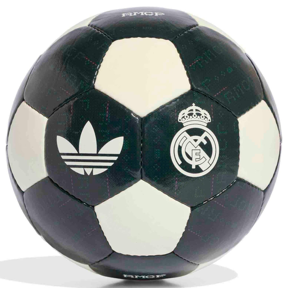 adidas 2026-27 Real Madrid Away Club Soccer Ball