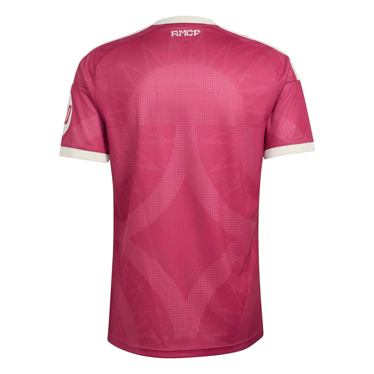 adidas 2026-27 Real Madrid Men's Stadium Third Soccer Jersey