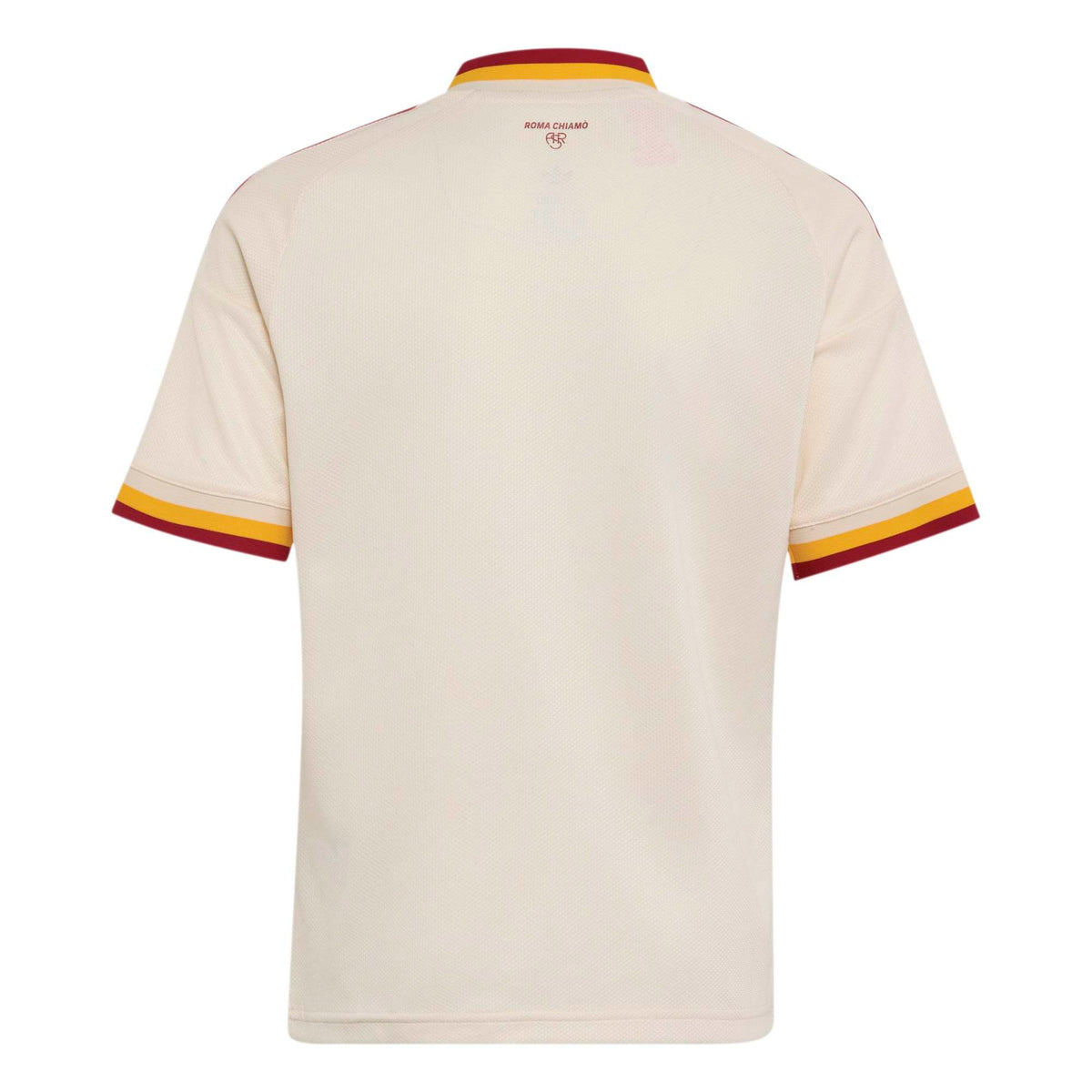 adidas 2026-27 Roma Youth Stadium Away Soccer Jersey