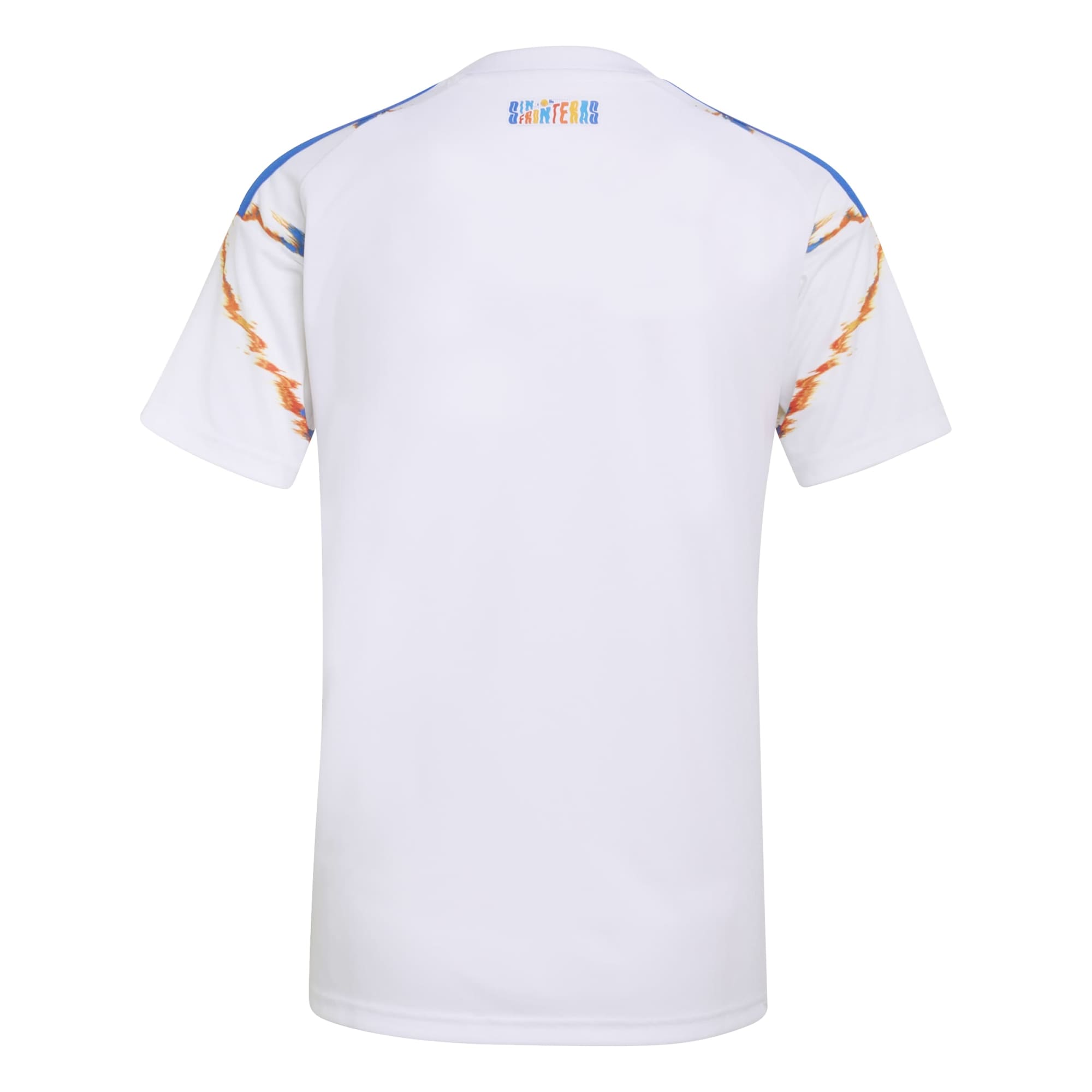 adidas 2026-27 San Diego Women's Stadium Away Soccer Jersey