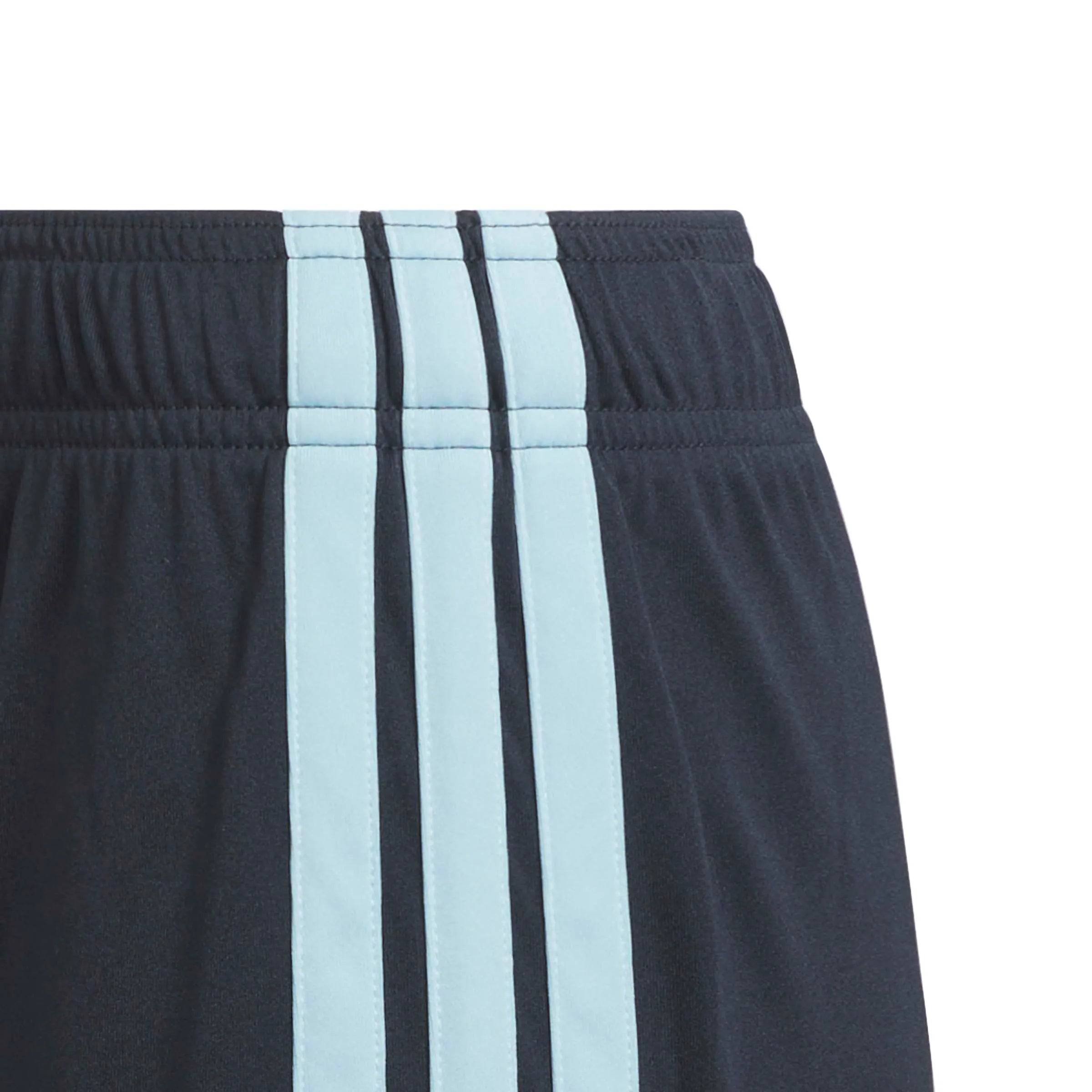 adidas 2026 Argentina Youth Home Shorts