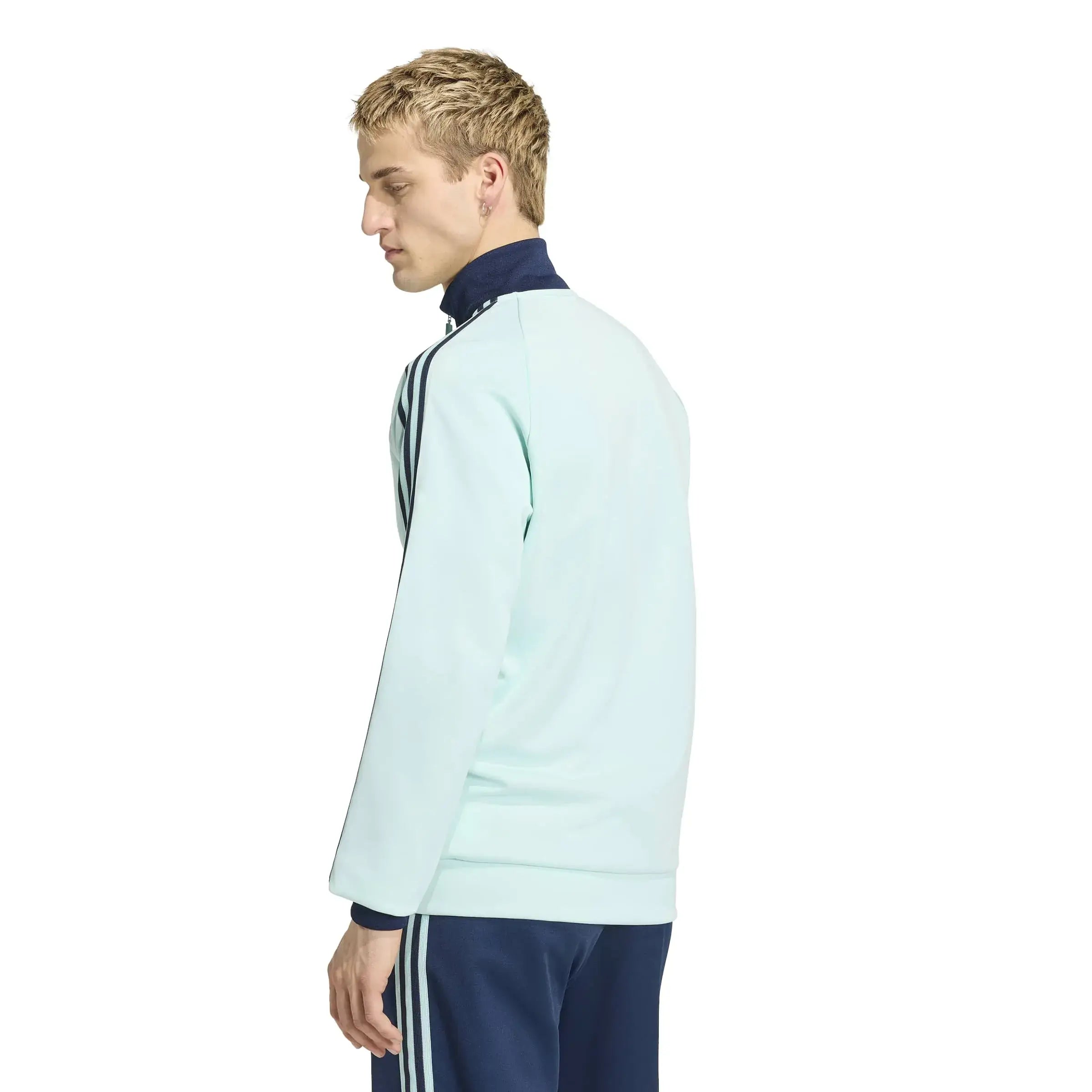 adidas 2026 Germany Men's Originals Track Top