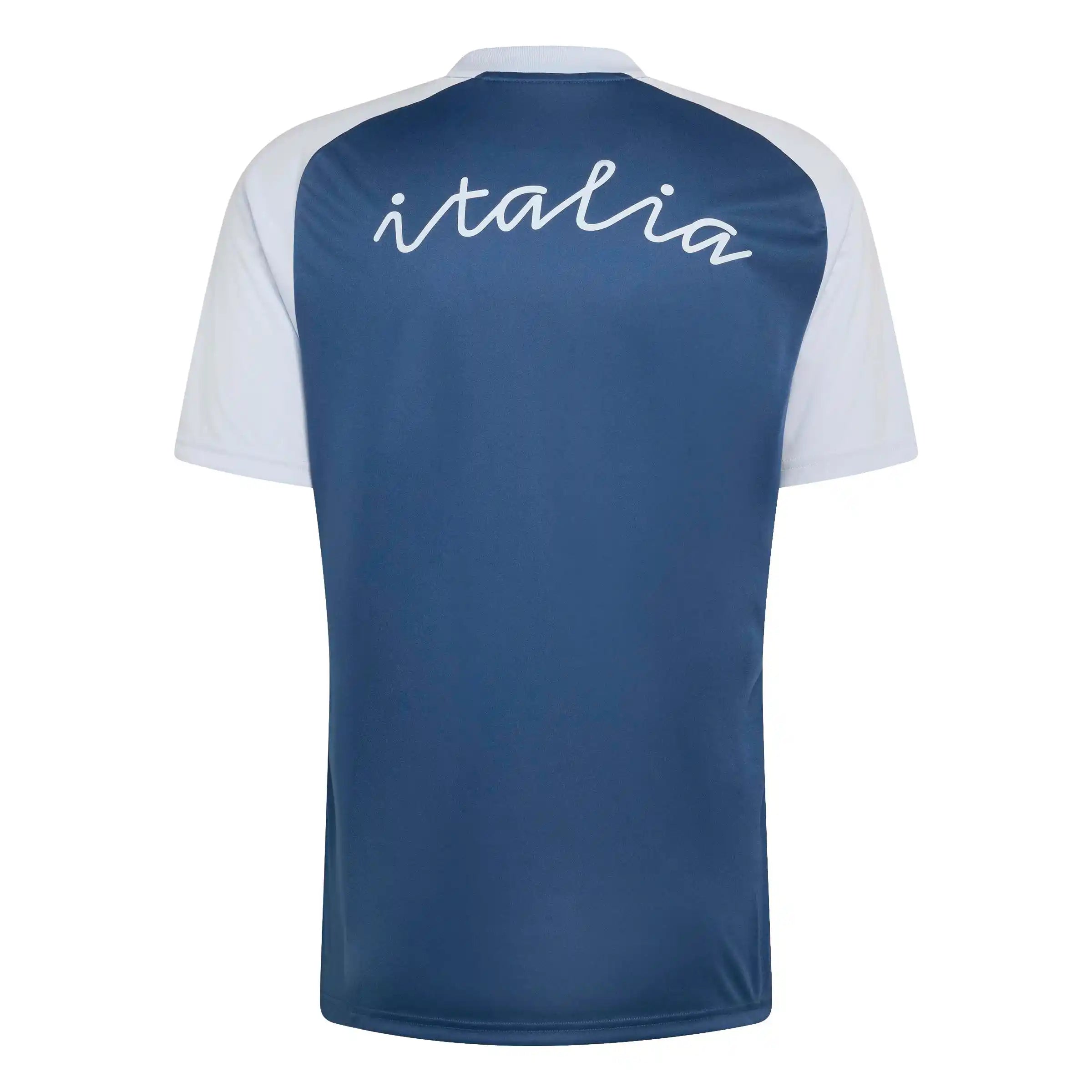 adidas 2026 Italy Men's Away Pre-Match Soccer Jersey
