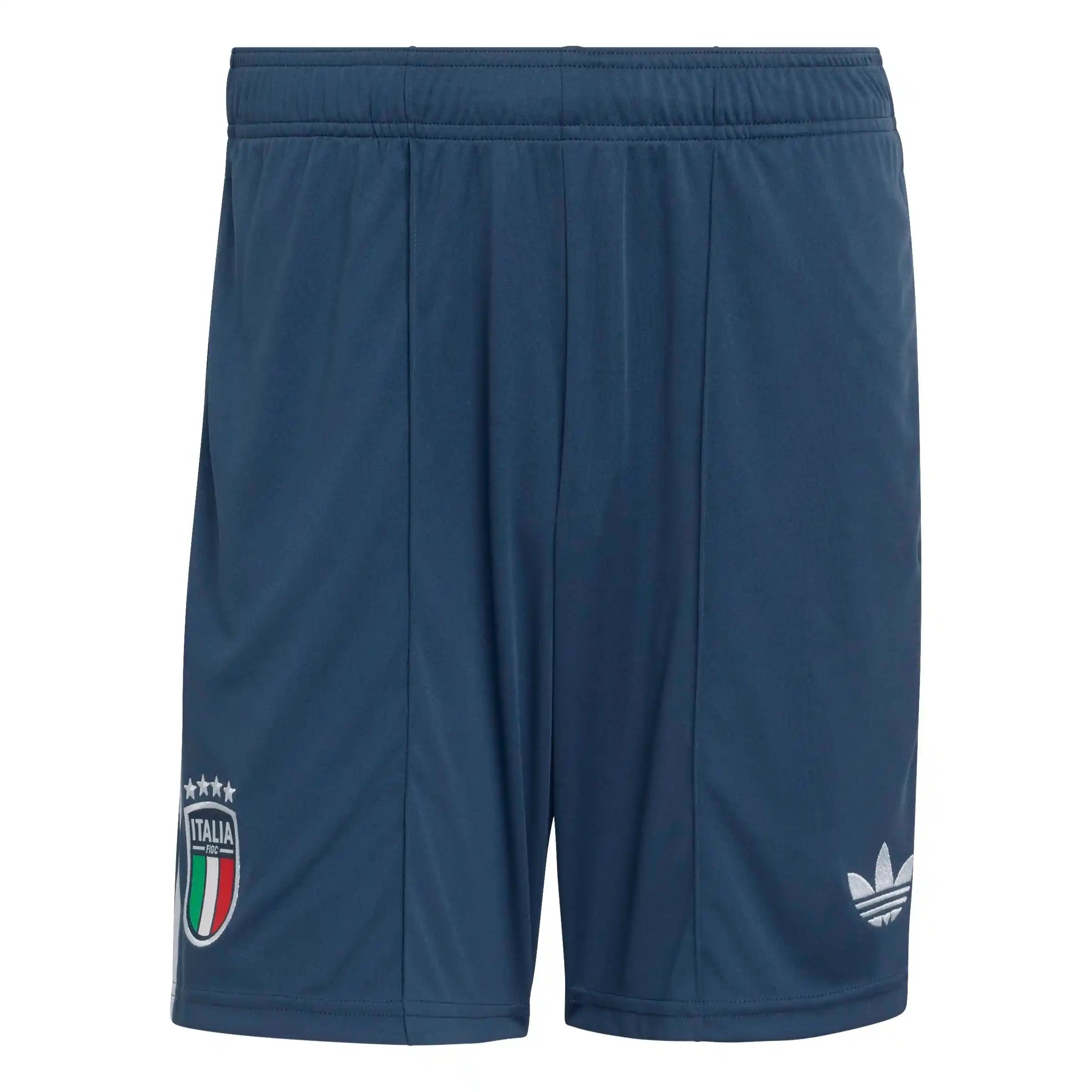 adidas 2026 Italy Men's Stadium Away Shorts