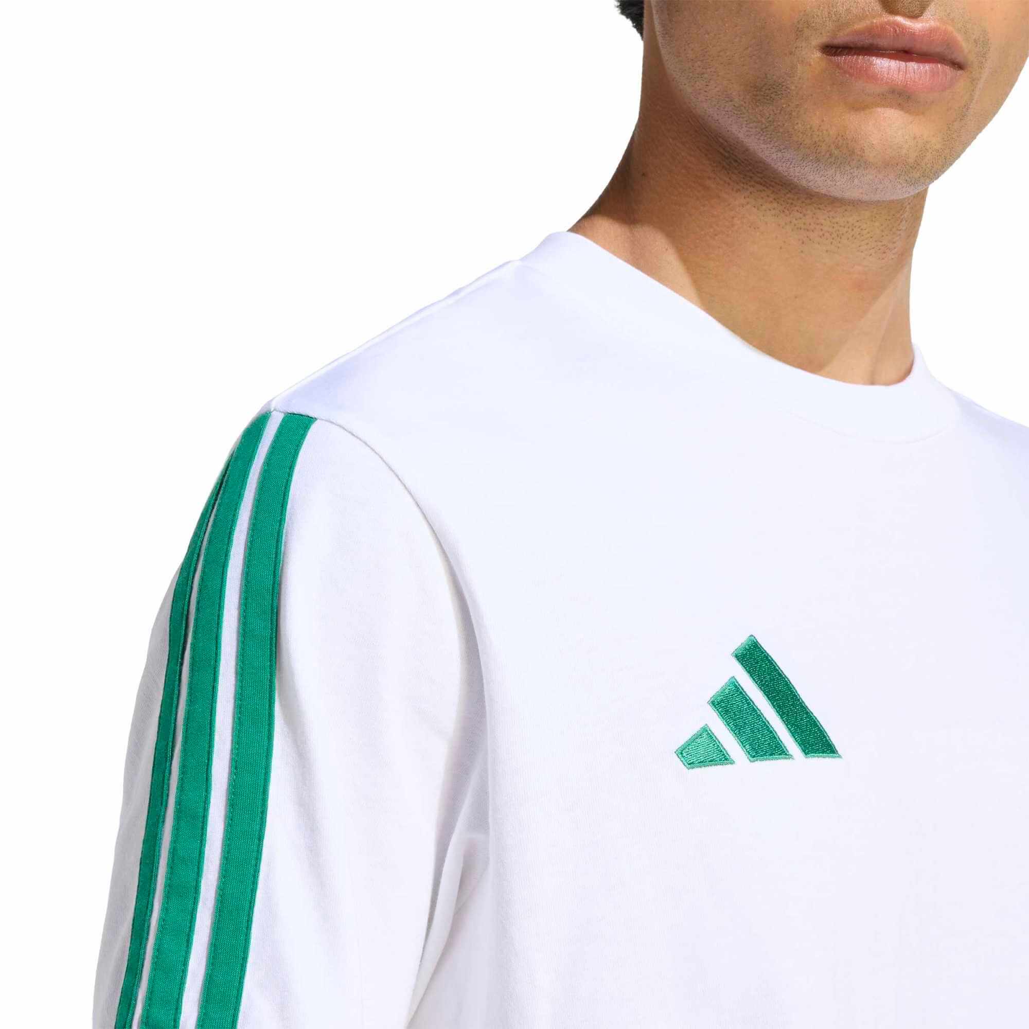adidas 2026 Mexico Men's DNA Tee