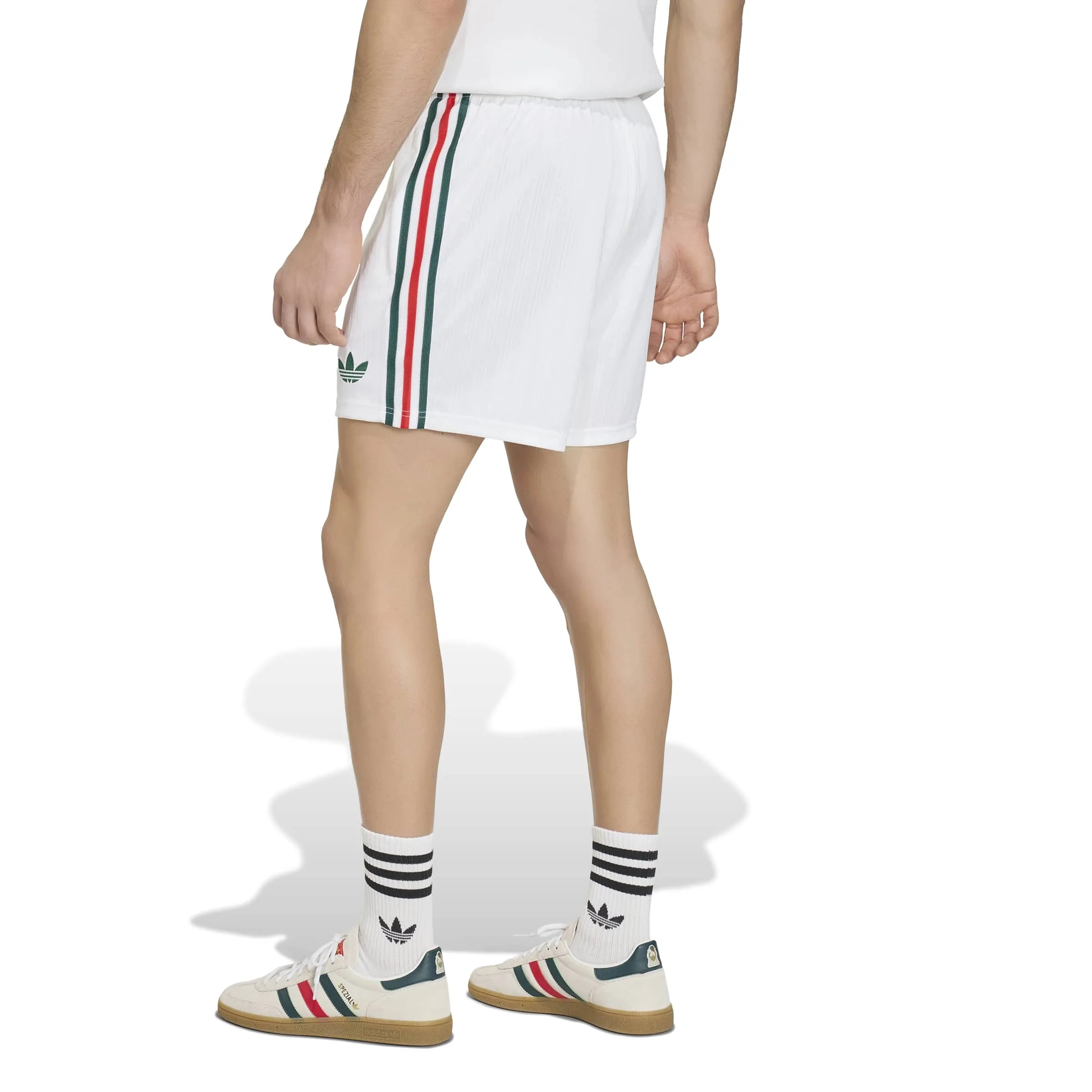 adidas 2026 Mexico Men's Originals Shorts