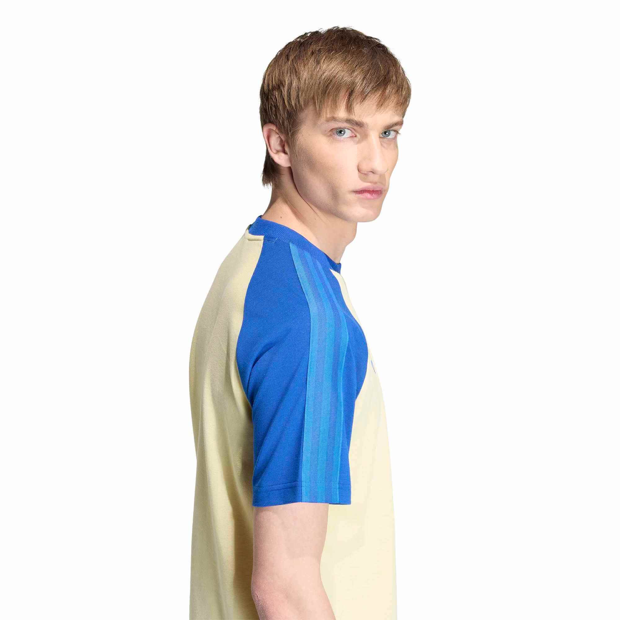 adidas 2026 Sweden Men's Originals Tee
