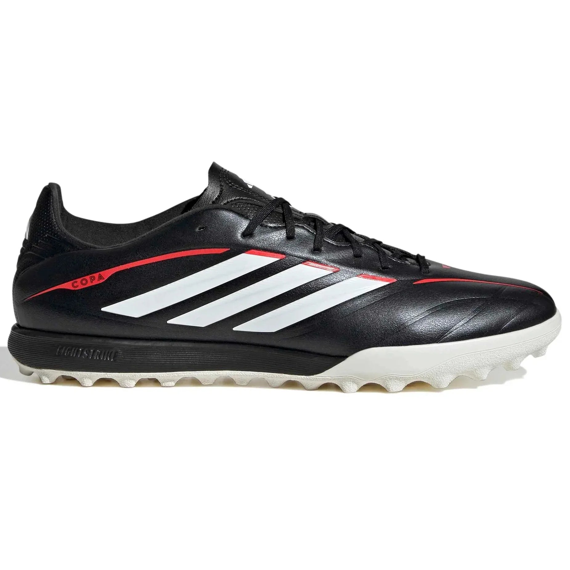 adidas Copa Pure IV League Turf Soccer Shoes - Immortal DNA Pack (SP26)