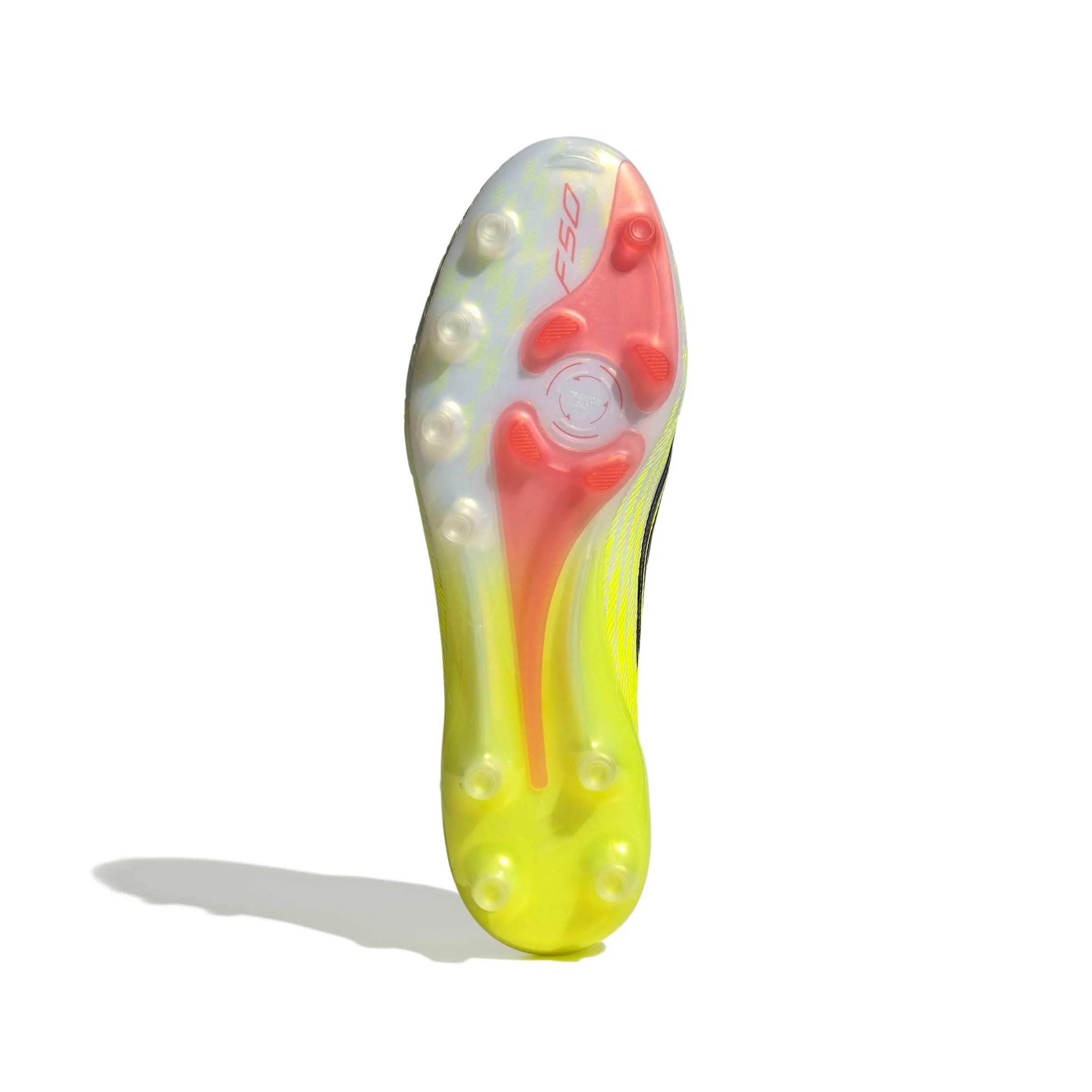 adidas F50 Elite Artificial Grass Soccer Cleats - Born For Goals (SP26)