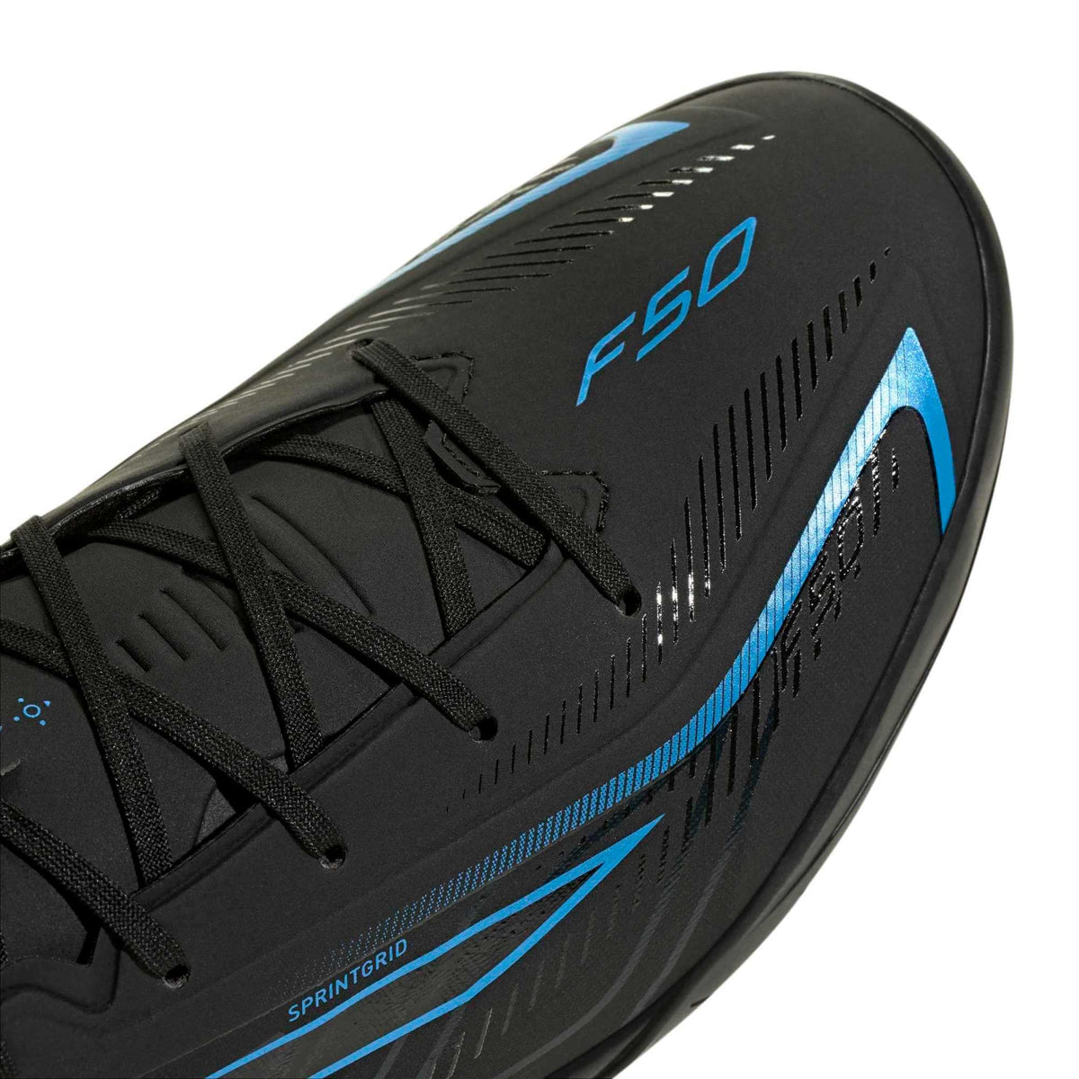 adidas F50 Hyperfast League Turf Soccer Shoes - Immortal DNA Pack (FA26)