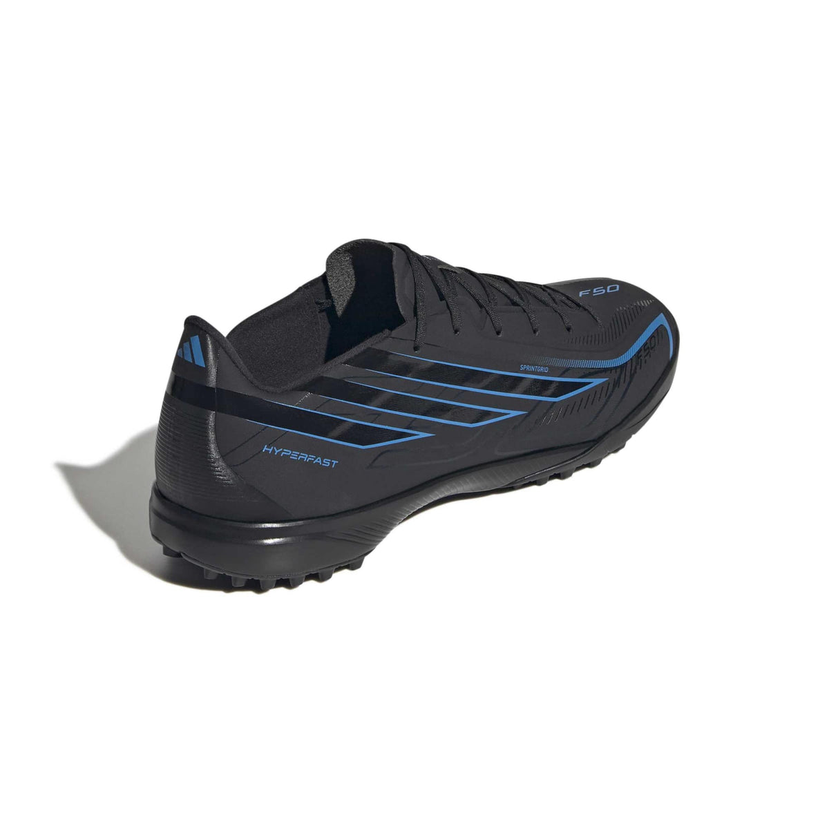 adidas F50 Hyperfast League Turf Soccer Shoes - Immortal DNA Pack (FA26)