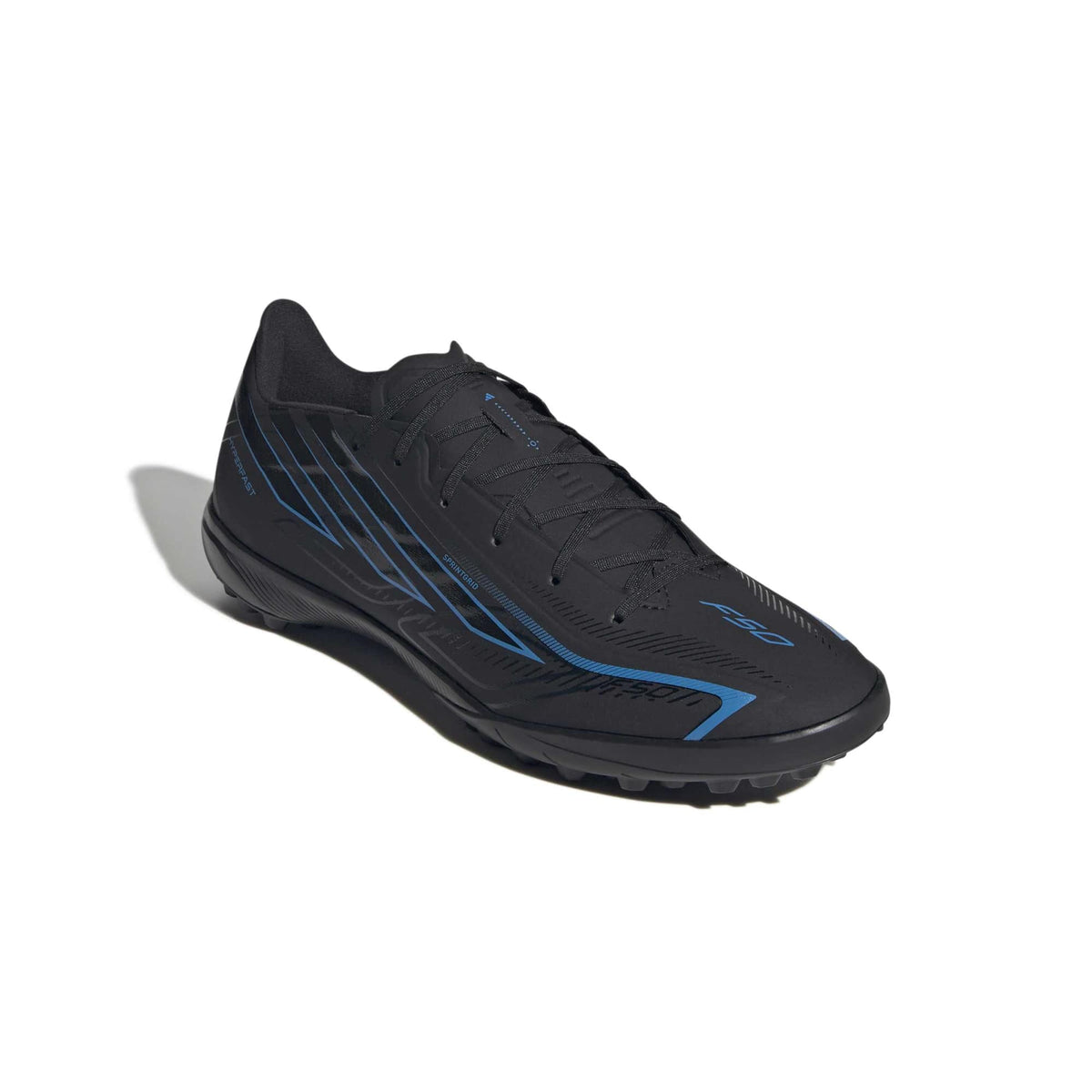 adidas F50 Hyperfast League Turf Soccer Shoes - Immortal DNA Pack (FA26)