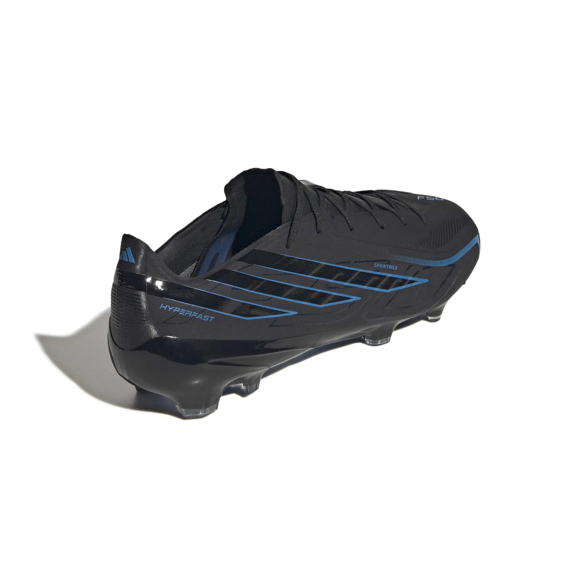 adidas F50 Hyperfast Pro Firm Ground Soccer Cleats - Immortal DNA Pack (FA26)