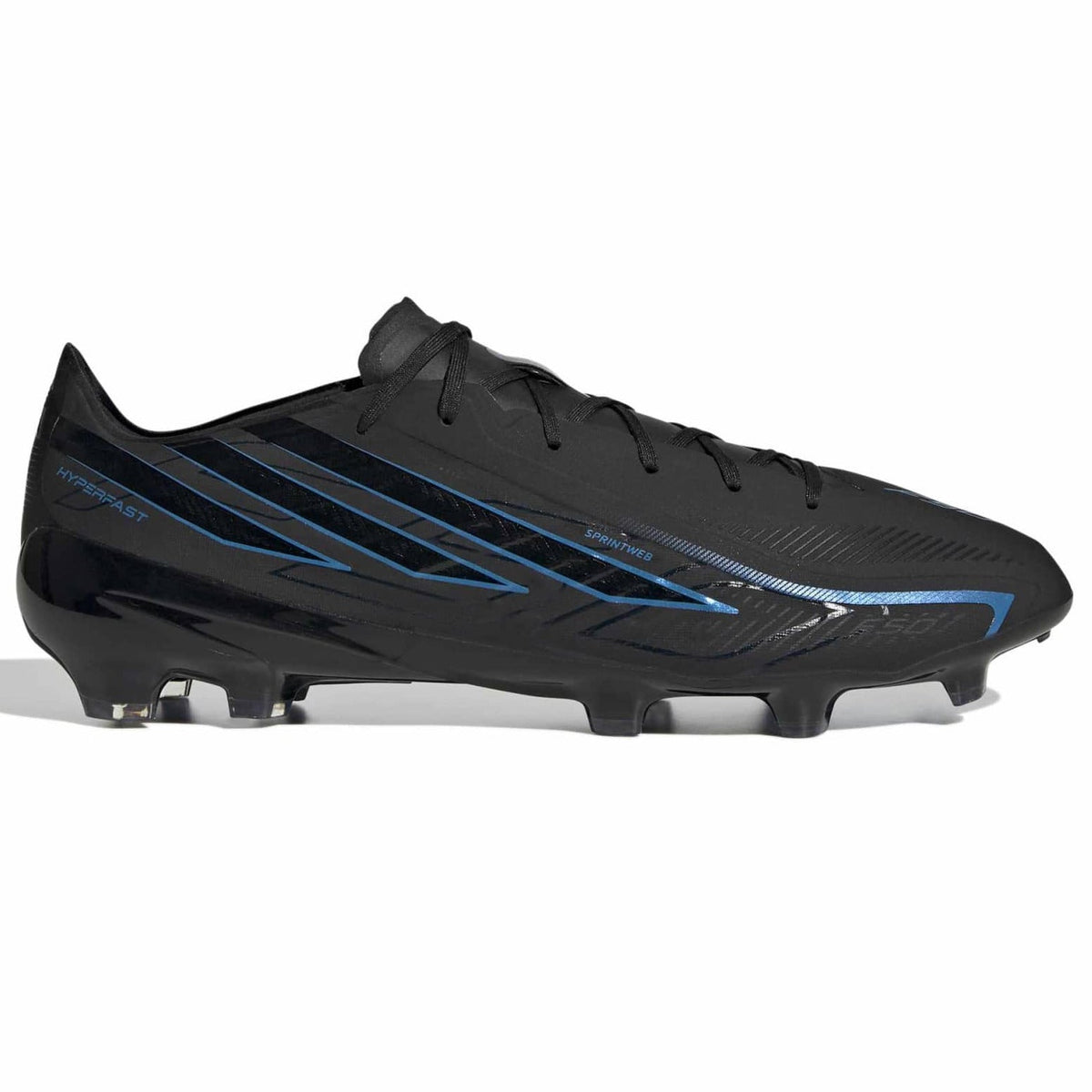 adidas F50 Hyperfast Pro Firm Ground Soccer Cleats - Immortal DNA Pack (FA26)