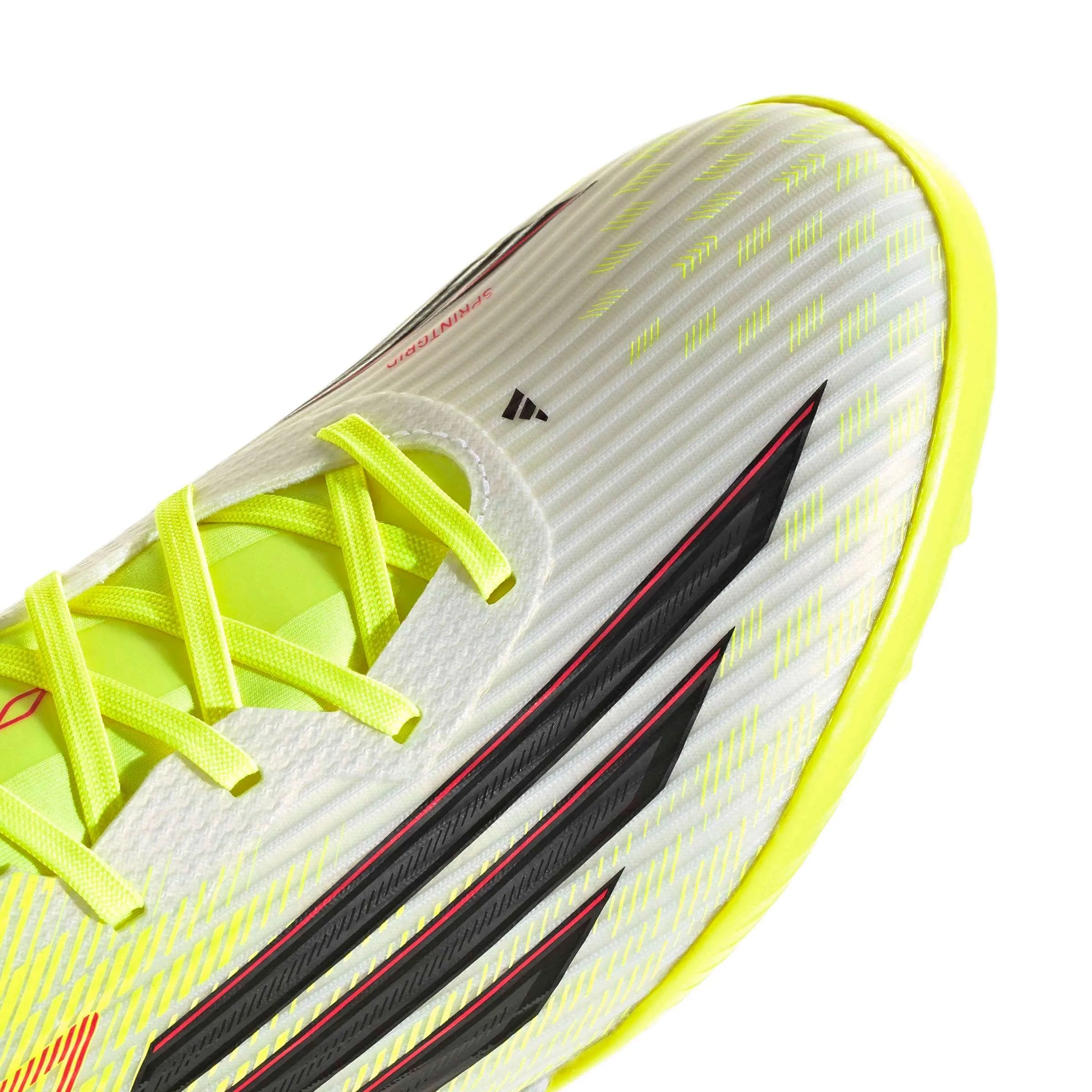 adidas F50 League Turf Soccer Shoes - Born For Goals Pack (SP26)
