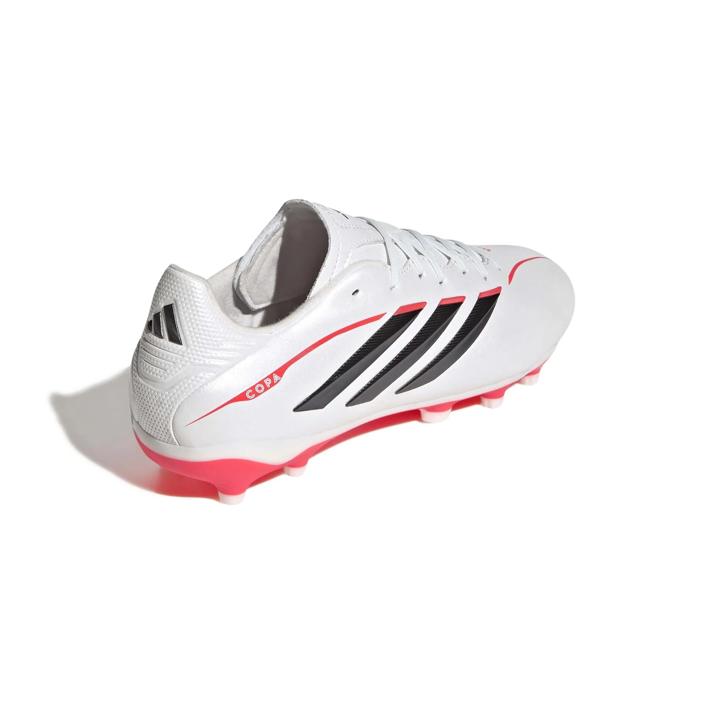 adidas Junior Copa Pure IV League Firm Ground Soccer Cleats - Born For Goals Pack (SP26)