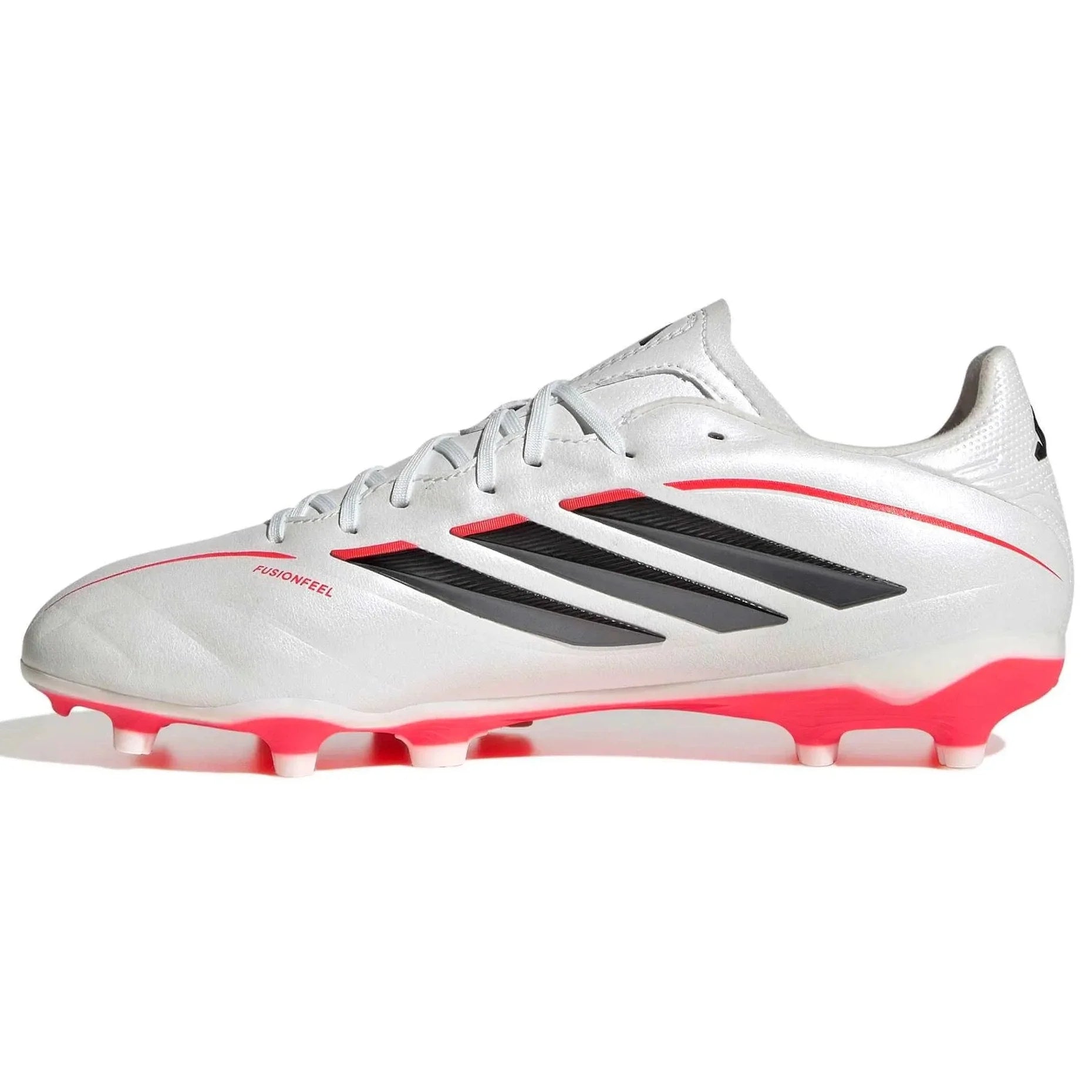 adidas Junior Copa Pure IV League Firm Ground Soccer Cleats - Born For Goals Pack (SP26)