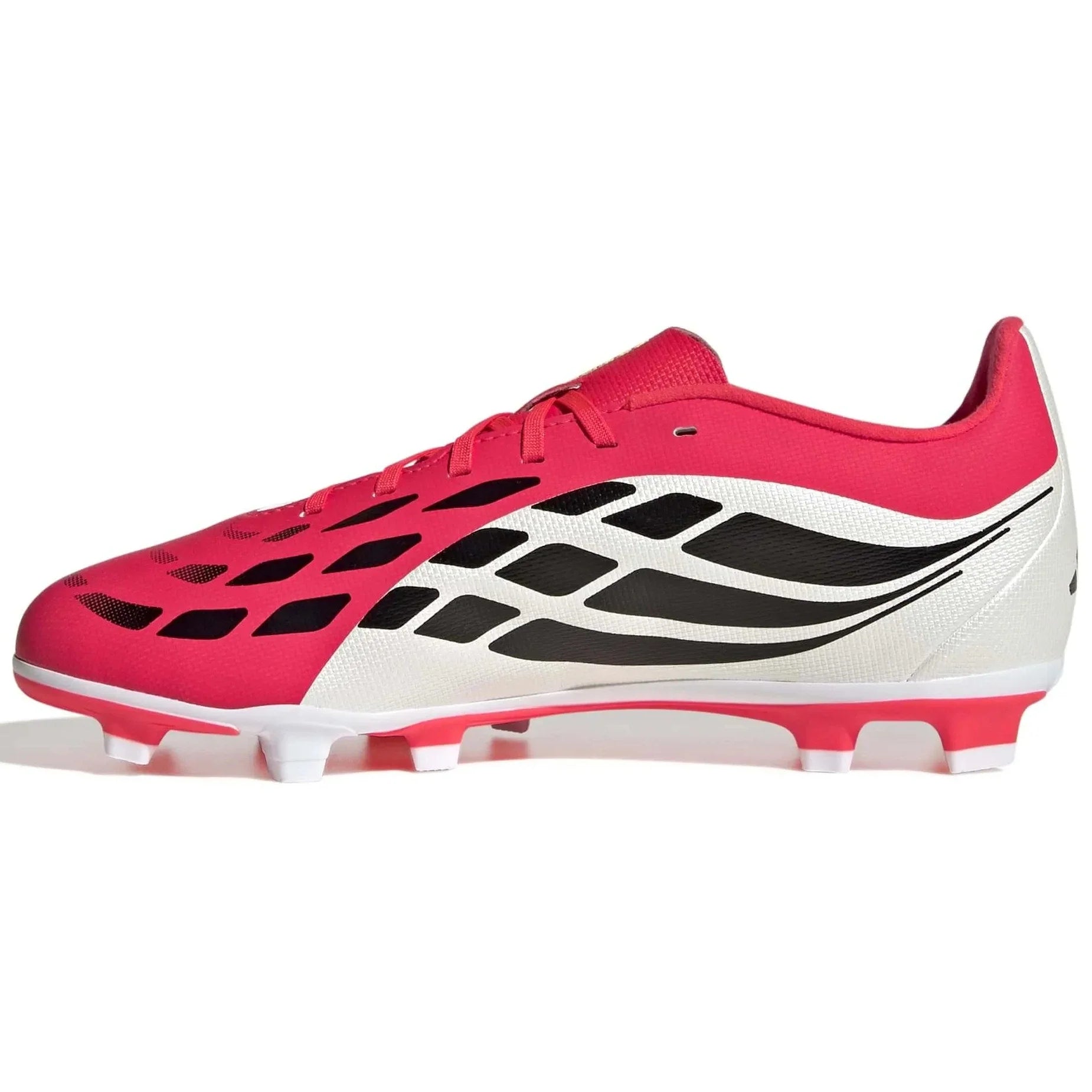 adidas Junior Predator Club Firm/Multi Ground Soccer Cleats - Born For Goals Pack (SP26)