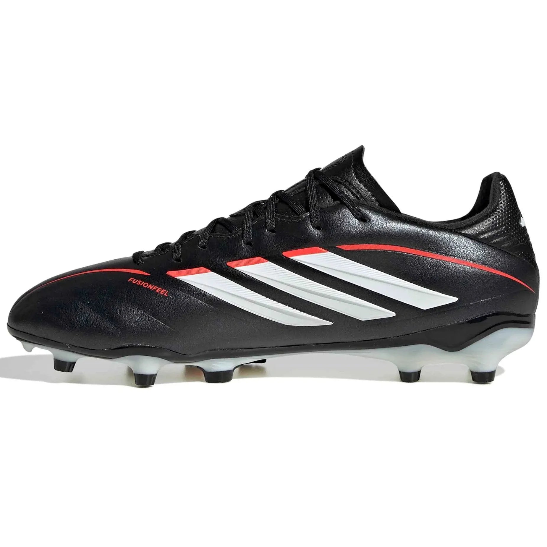 adidas Junior Copa Pure IV League Firm Ground Soccer Cleats - Immortal DNA Pack (SP26)